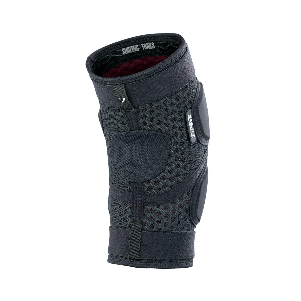 ION Youth MTB Knee Pads K-Pact 2024 - Worthing Watersports - 9008415981632 - Body Armor - ION Bike