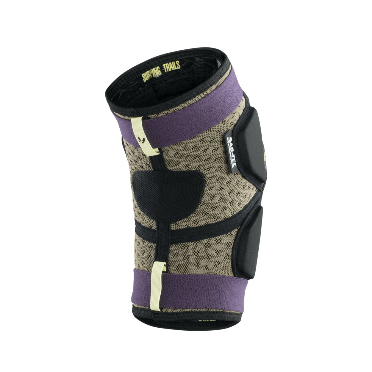 ION Youth MTB Knee Pads K-Pact 2024 - Worthing Watersports - 9010583104607 - Body Armor - ION Bike