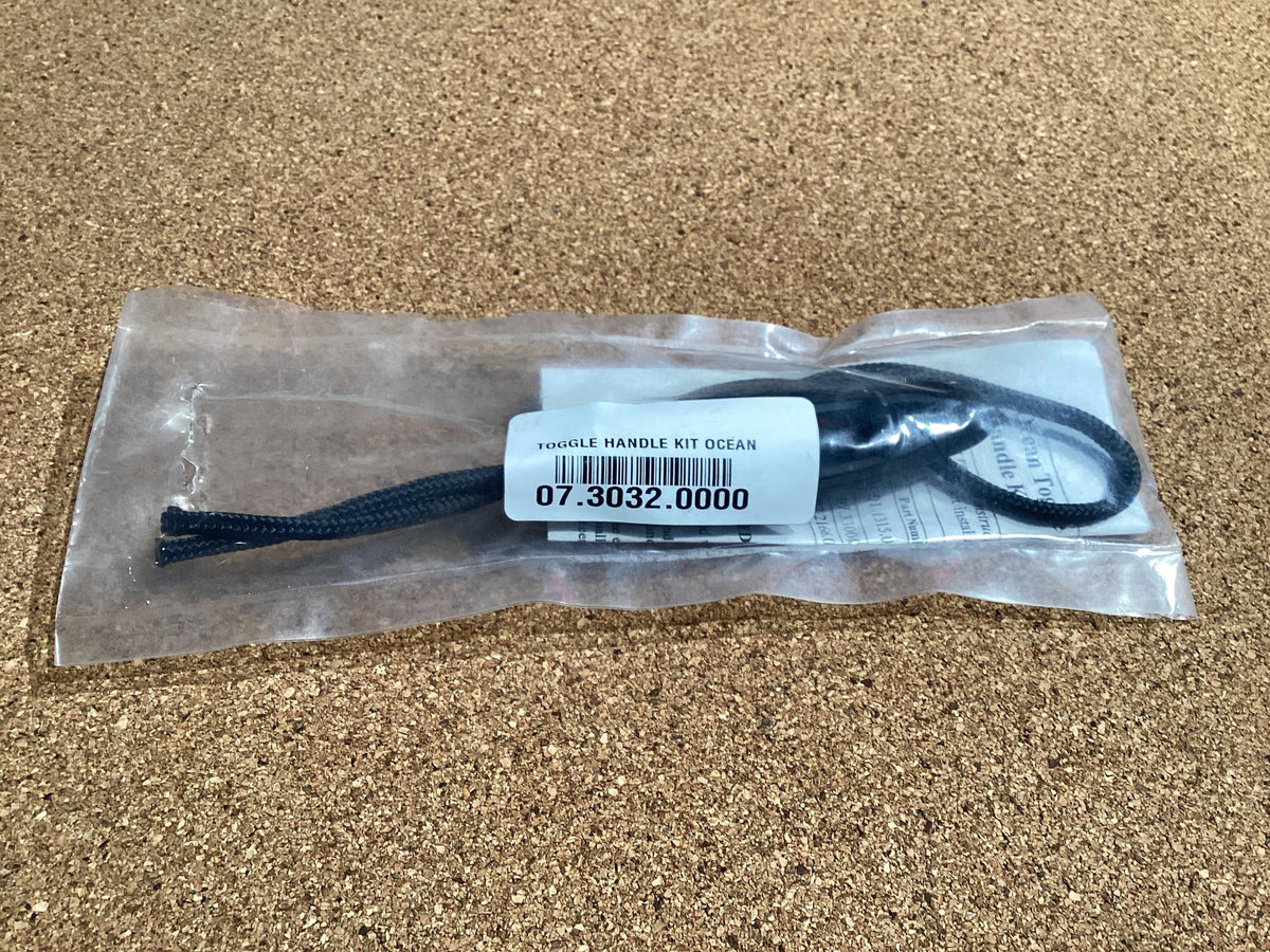 Kayak Toggle Handle - Worthing Watersports - 52457981009823 - Kayak Accessories - Worthing Watersports