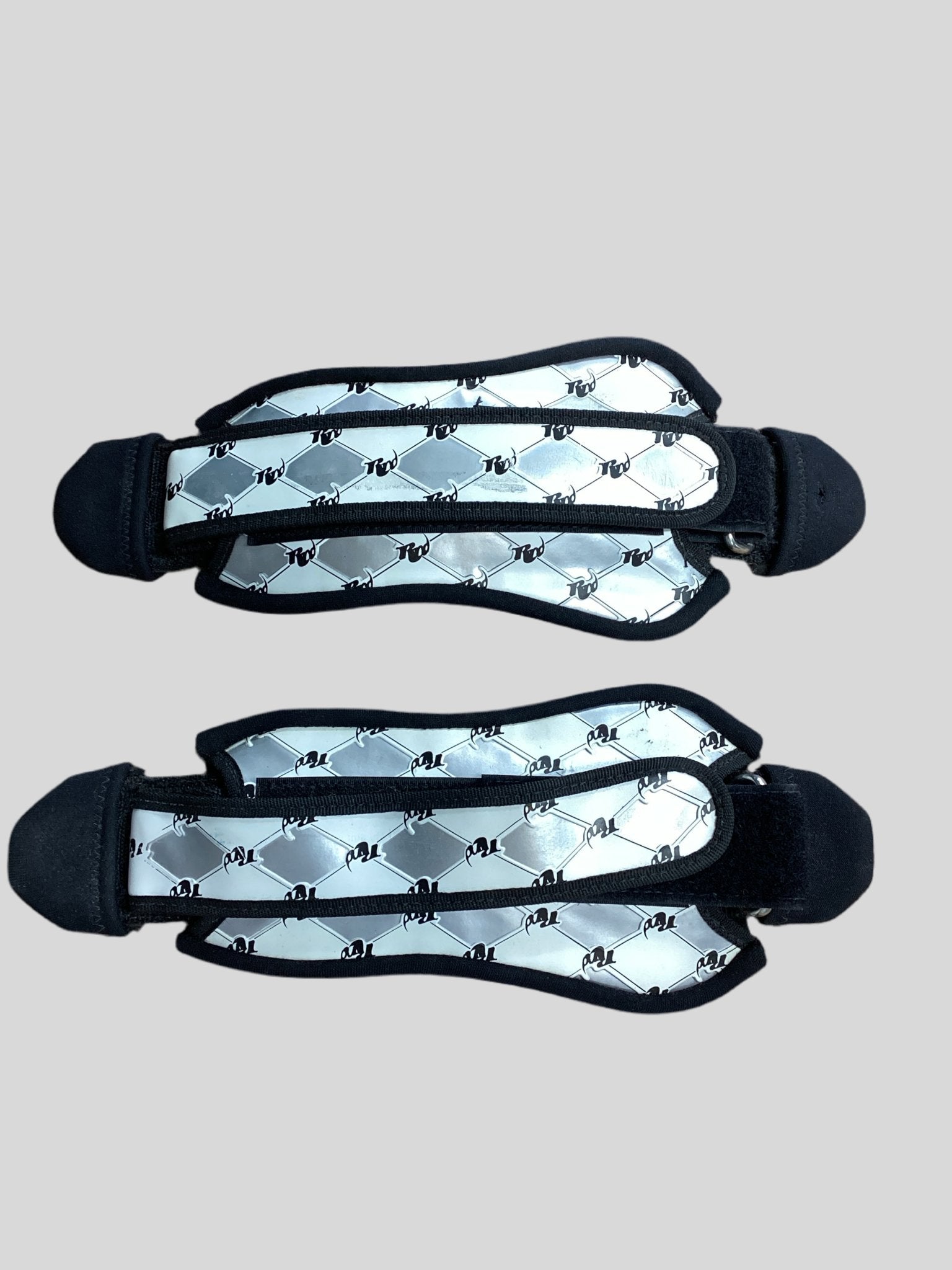 Kitesurfing Footstraps (used) - Worthing Watersports - 58000580460214 - Accessories - RRD