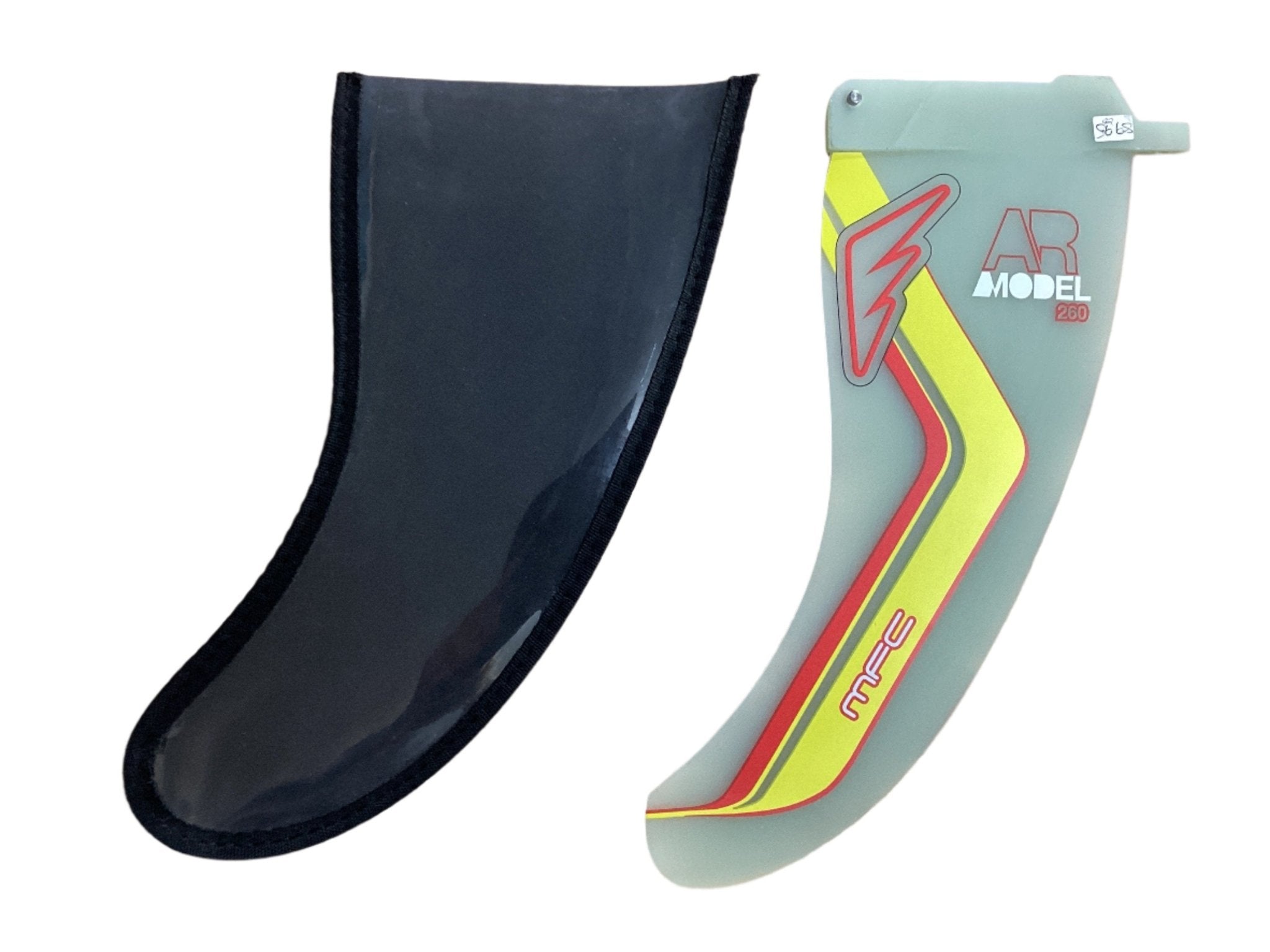 MFC AR Model 26cm fin - Worthing Watersports - 21851432865206 - Fins - MFC