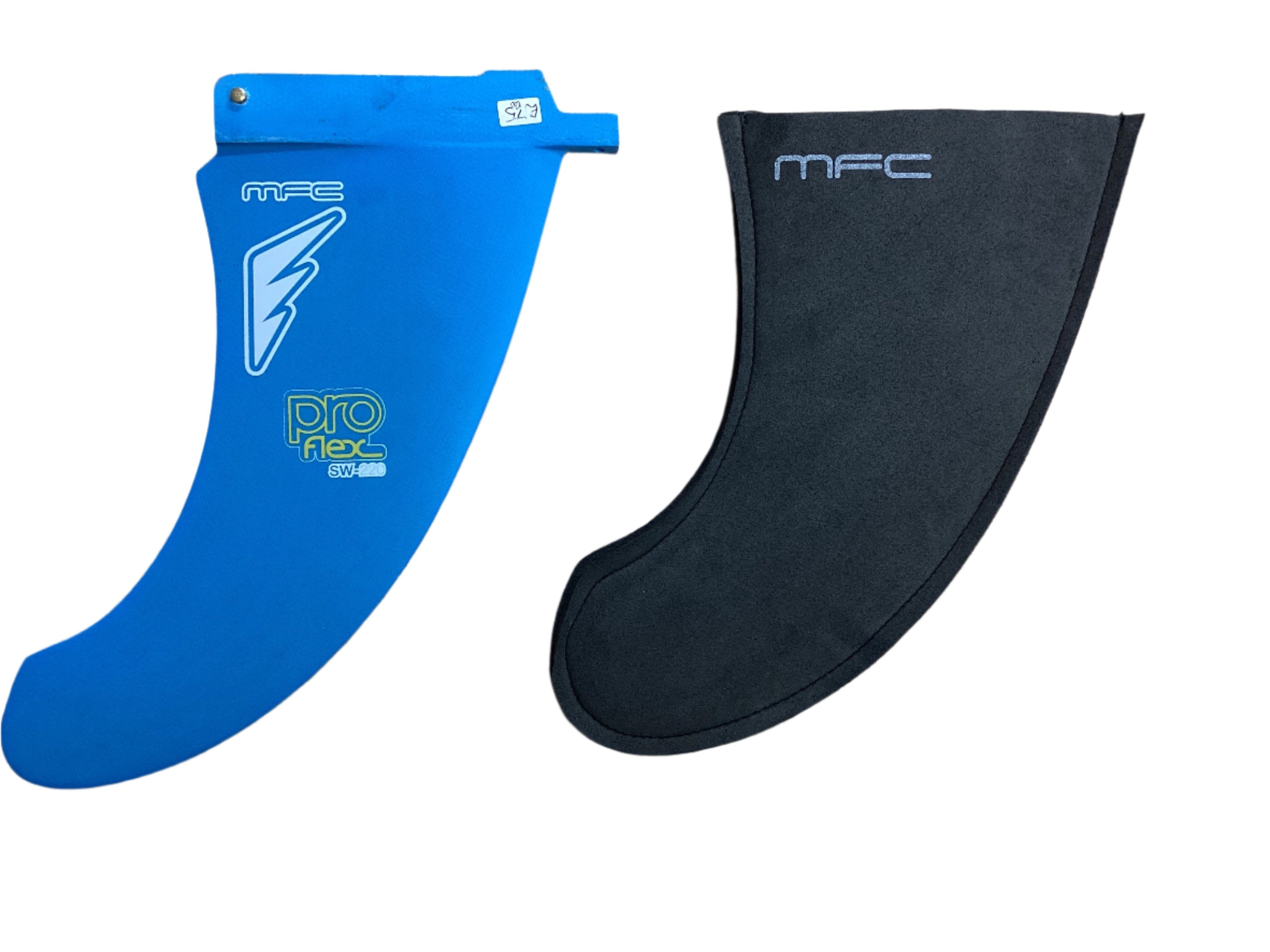 MFC Pro flex 22cm freewave fin - Worthing Watersports - 1 - Fins - MFC