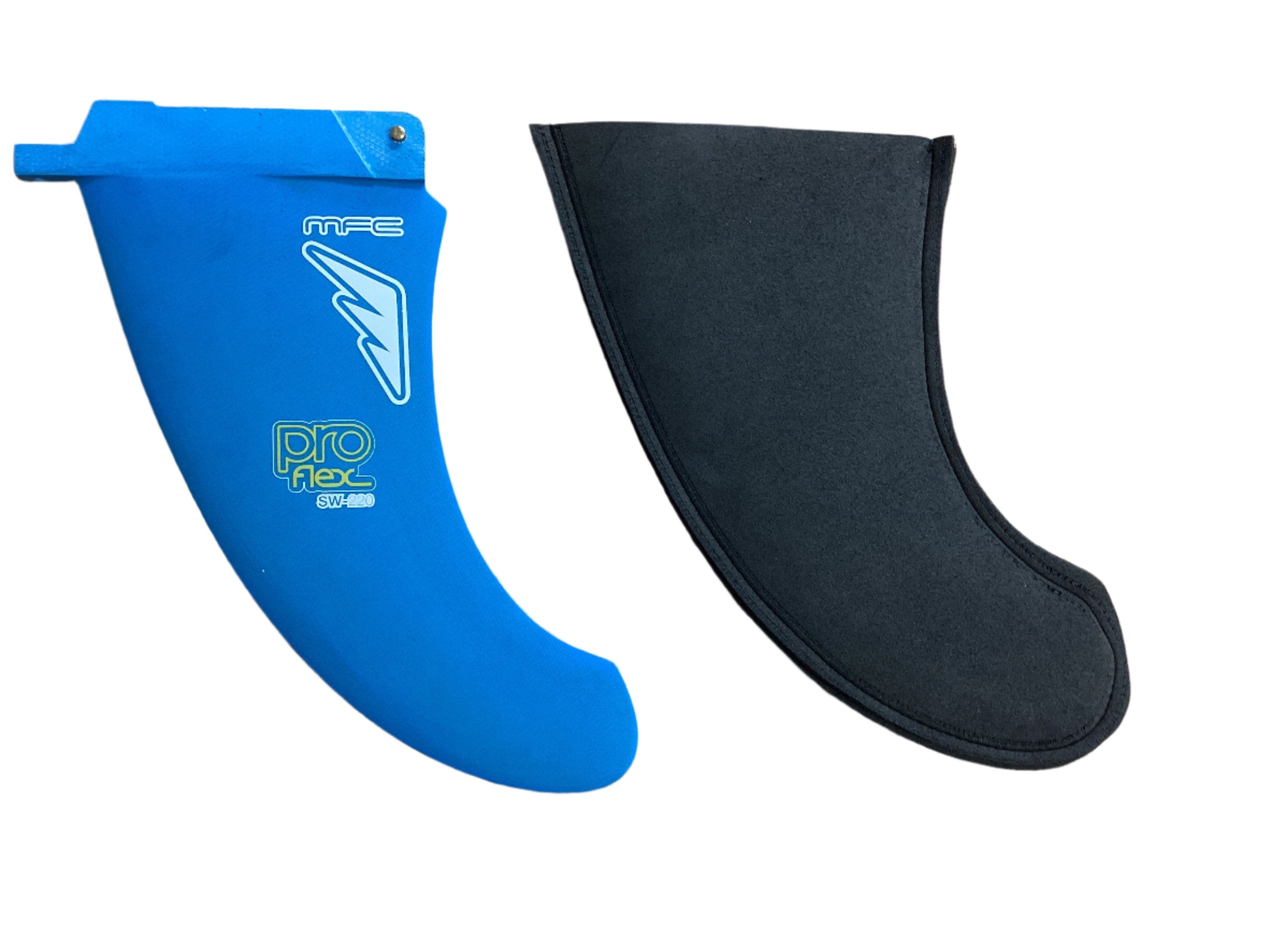 MFC Pro flex 22cm freewave fin - Worthing Watersports - 1 - Fins - MFC