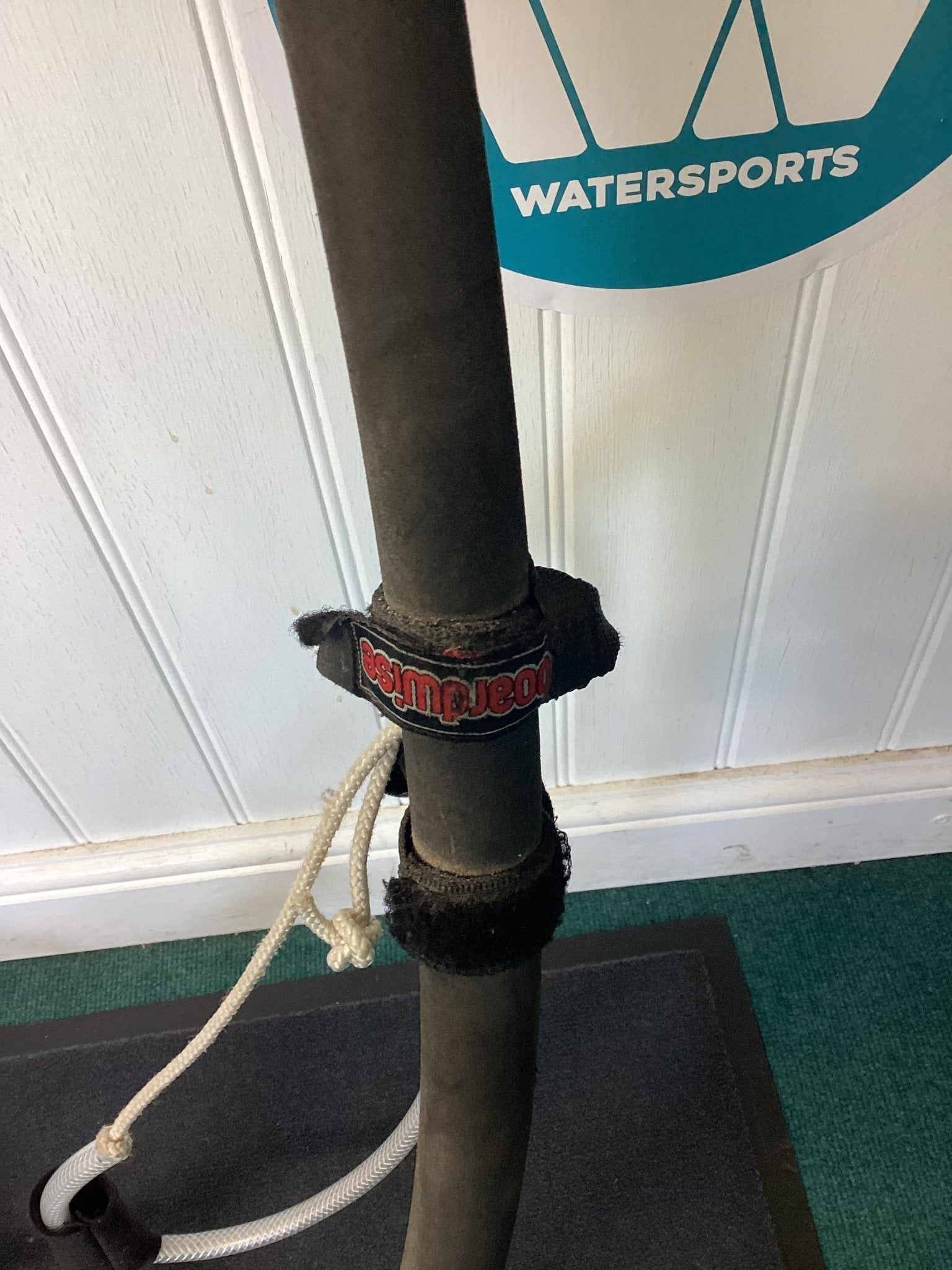 Mistral IMCO Aluminium used windsurfing boom - Worthing Watersports - Accessories - Mistral