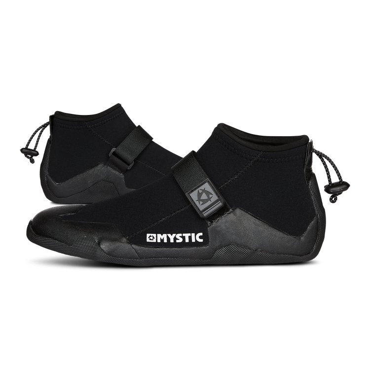 Mystic Star Round Toe 3mmn Wetsuit Shoe - Worthing Watersports - Worthing Watersports