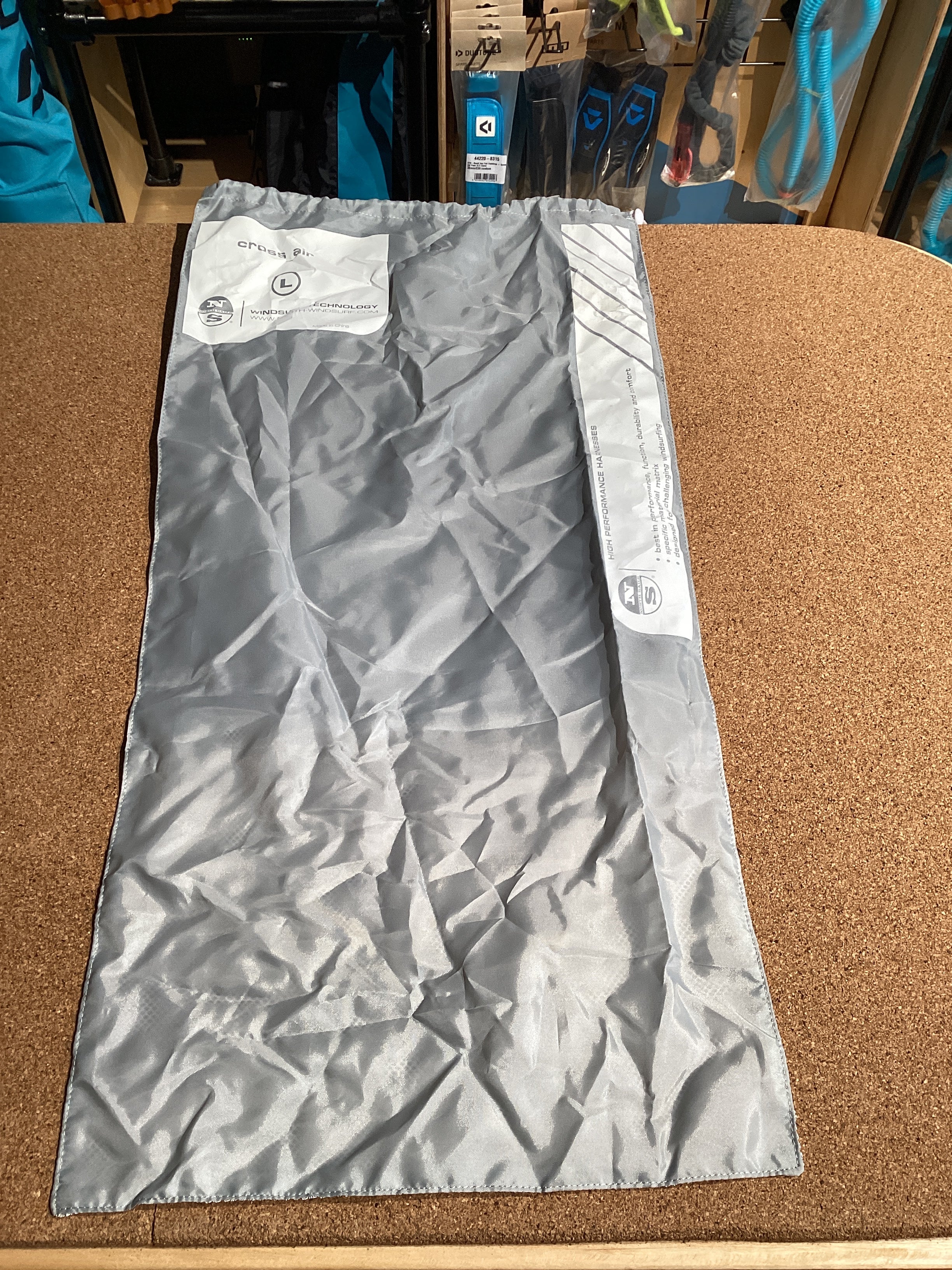 North Bags - Worthing Watersports -  - Bags - North Sails