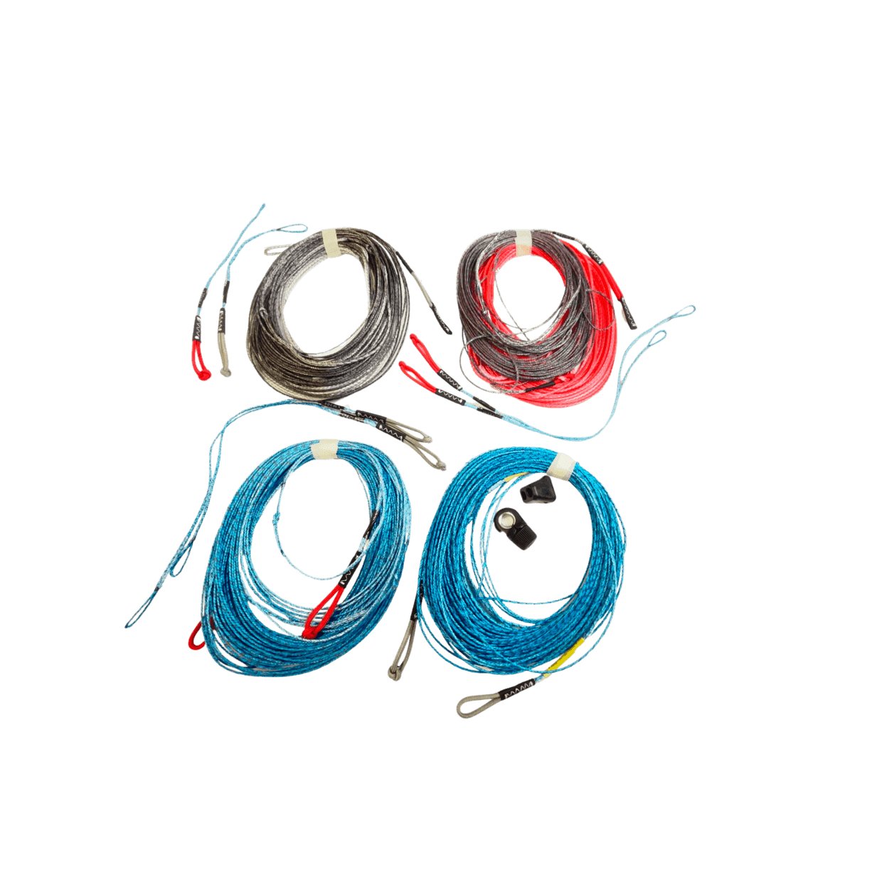 North Line Set Click Bar (SS21-onw) 2024 - Worthing Watersports - 9010583195353 - Spareparts - North Kiteboarding