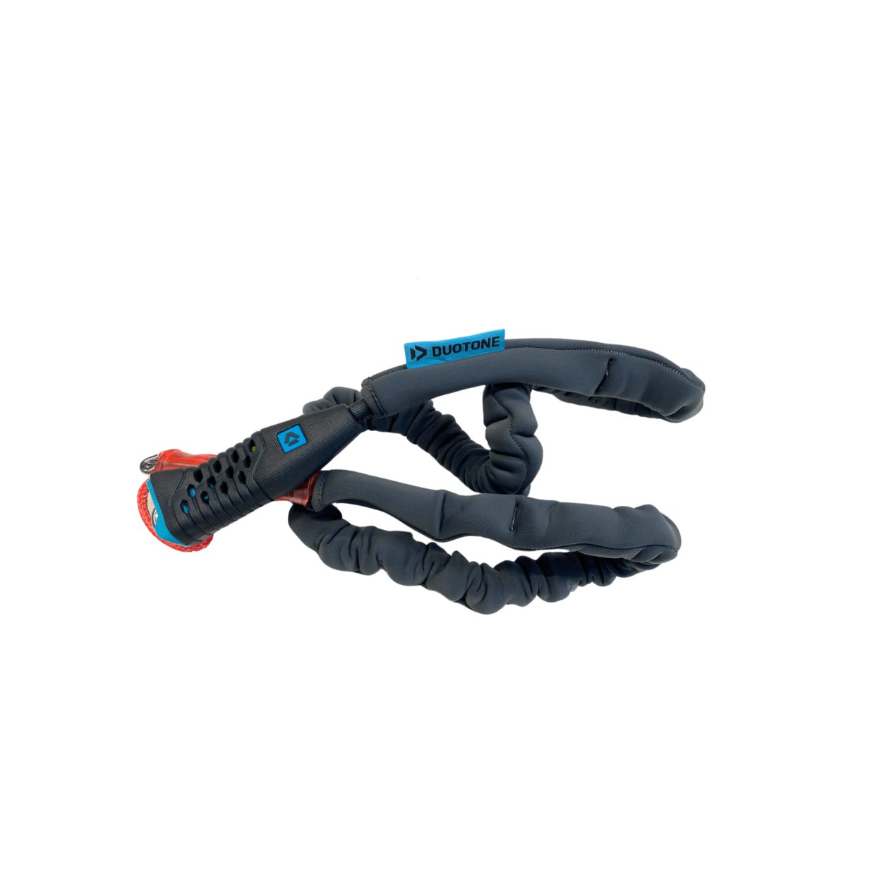 North Neoprene covered Safety Leash (SS06-onw) 2024 - Worthing Watersports - 9010583181691 - Spareparts - North Kiteboarding