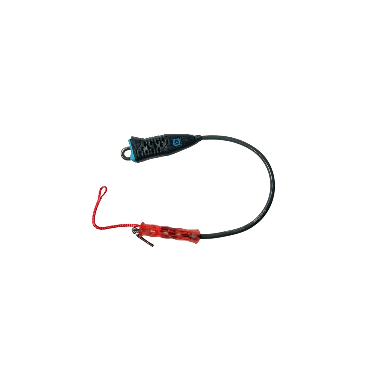 North Short Safety Leash (SS06-onw) 2024 - Worthing Watersports - 9010583181707 - Spareparts - North Kiteboarding