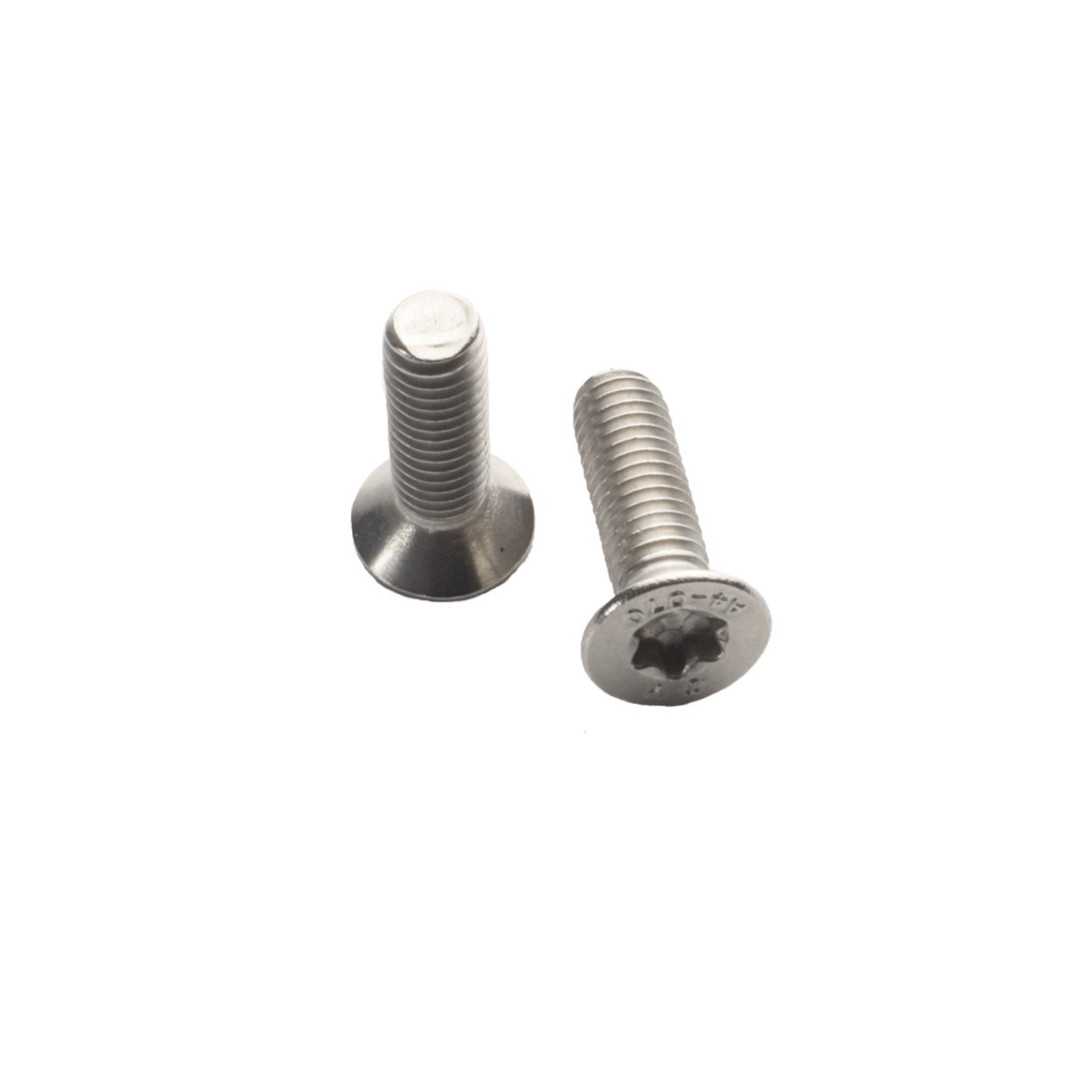 North Spirit Back Wing Screw Set 255 (SS22-onw) (2pcs) 2024 - Worthing Watersports - 9010583071602 - Spareparts - North Kiteboarding