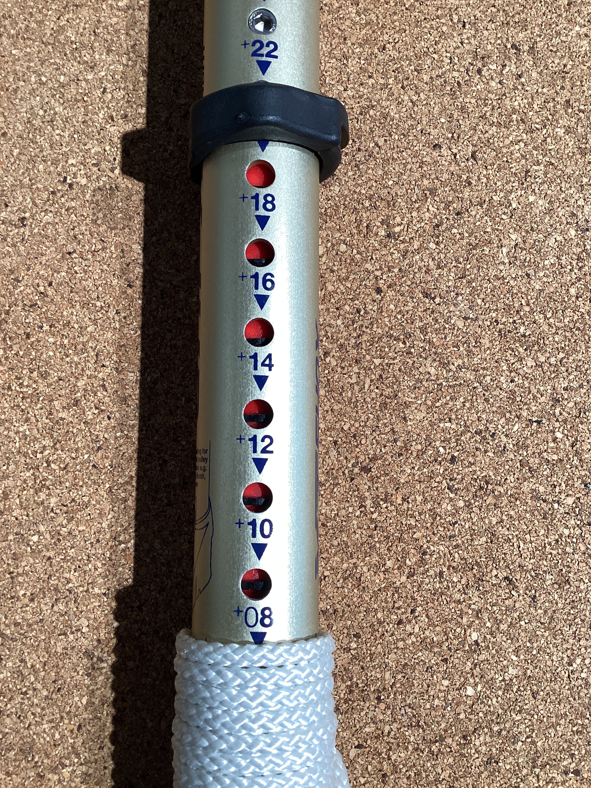 North Uni.XT 42 RDM with Shox upgrade - Worthing Watersports - 80353081095583 - Extensions & Bases - North Sails