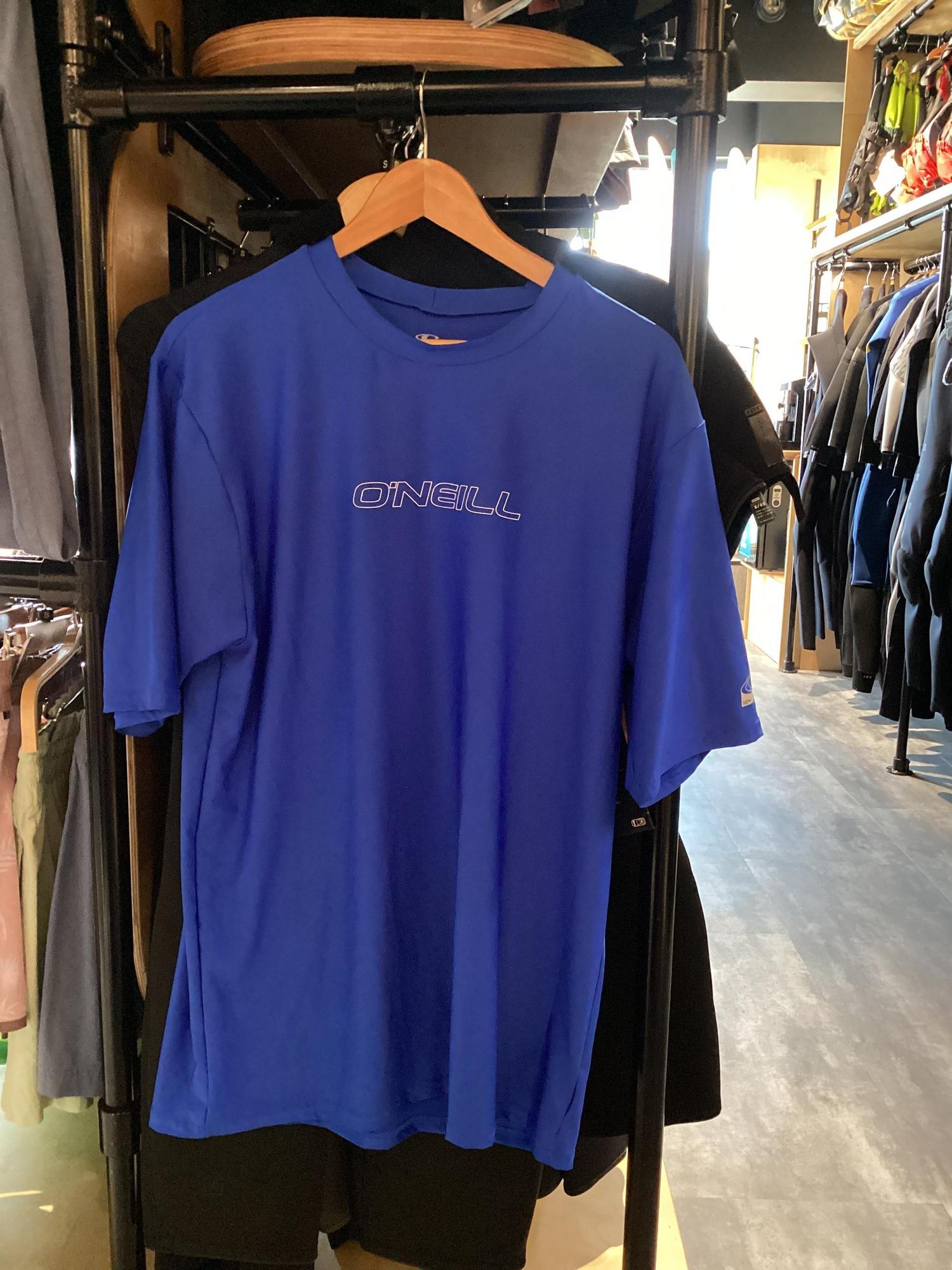 O'Neill Basic Skin Sun Shirt - Worthing Watersports - 5051678325068 - Protection - O'Neill