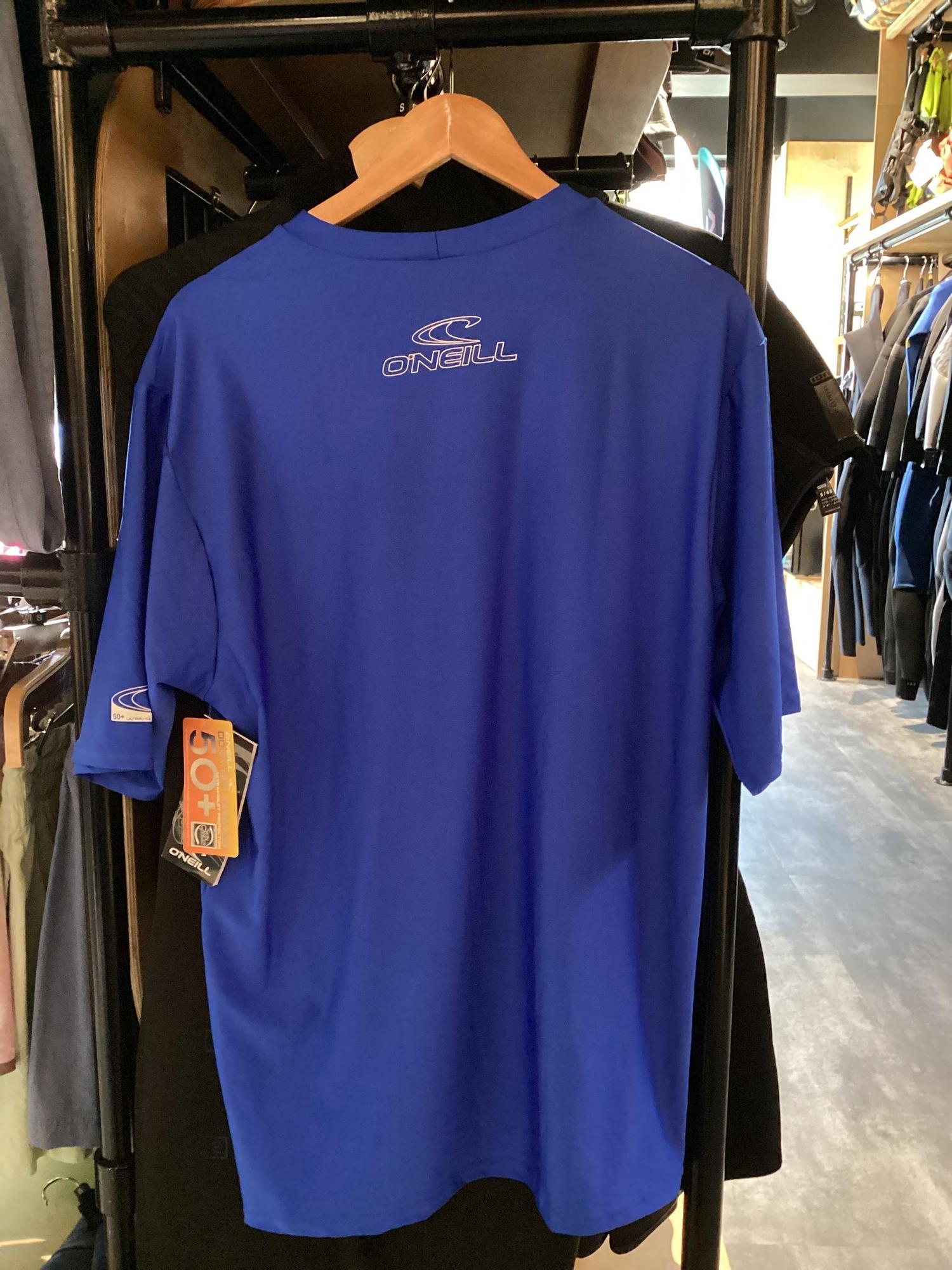 O'Neill Basic Skin Sun Shirt - Worthing Watersports - 5051678325068 - Protection - O'Neill
