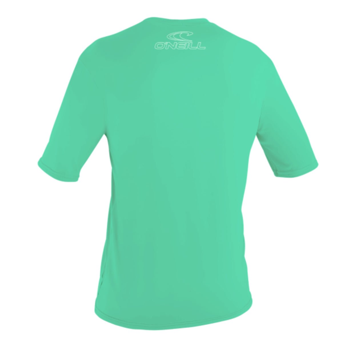 O’Neill Basic Youth Skins S/S Rash Guard - Worthing Watersports - 5051678511034 - O'Neill