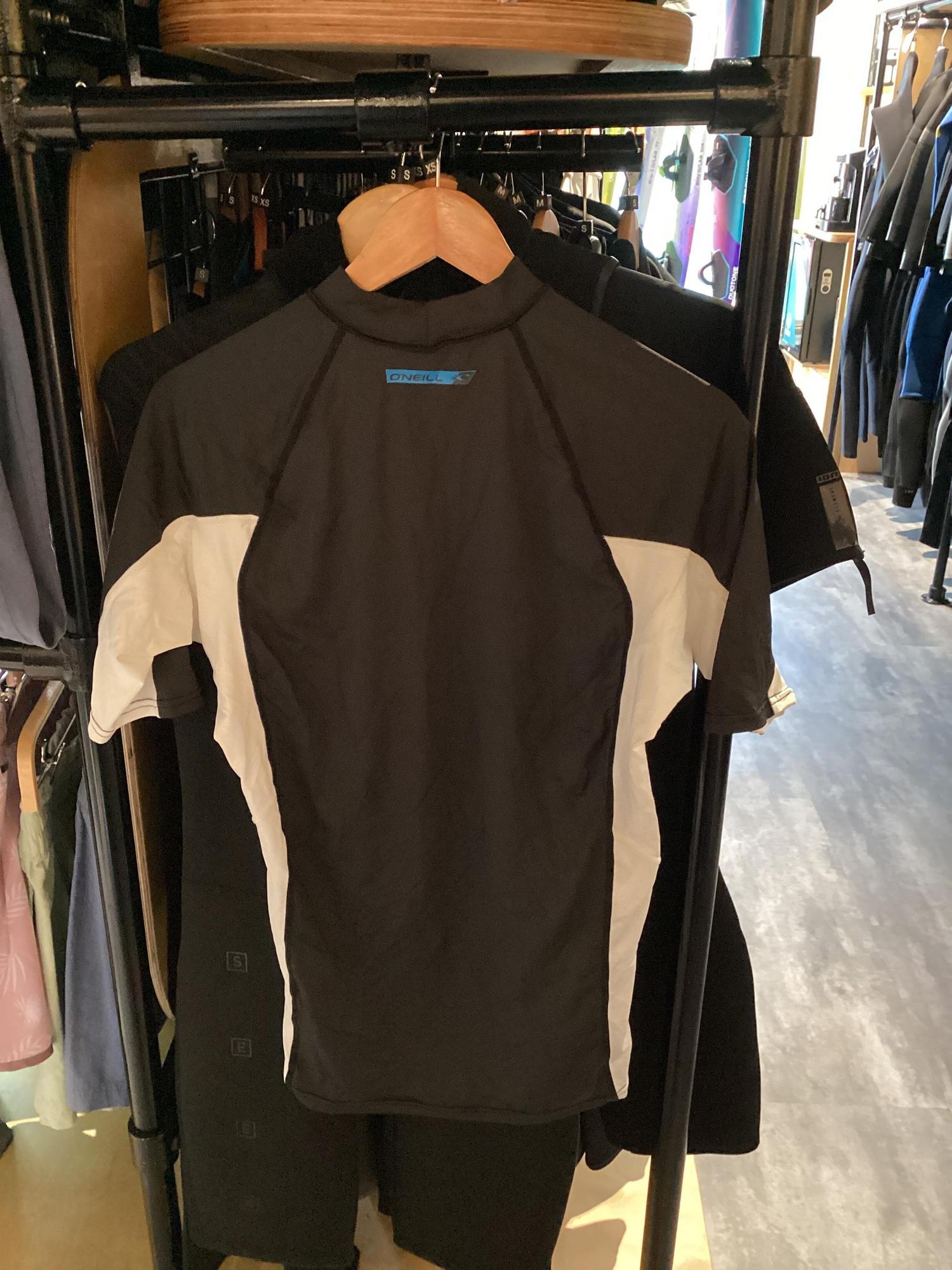 O'Neill Premium Skins Rash Vest - Worthing Watersports -  - Protection - O'Neill
