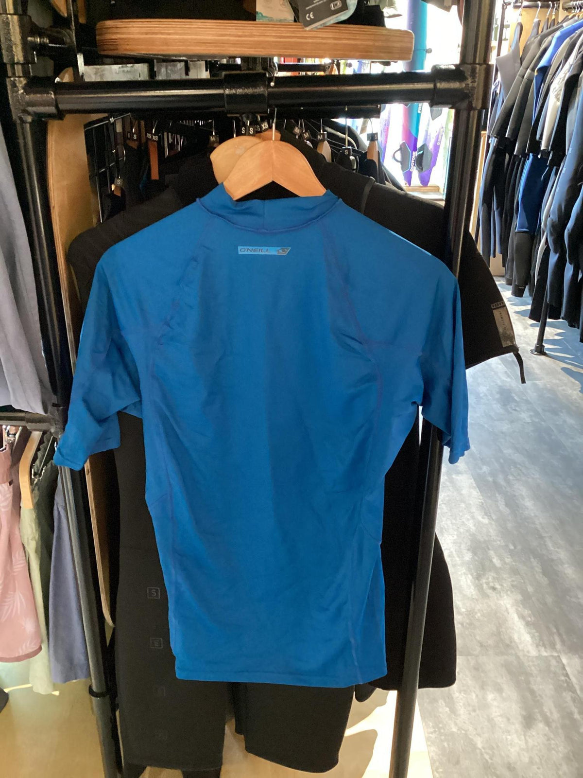 O'Neill Premium Skins Rash Vest - Worthing Watersports -  - Protection - O'Neill