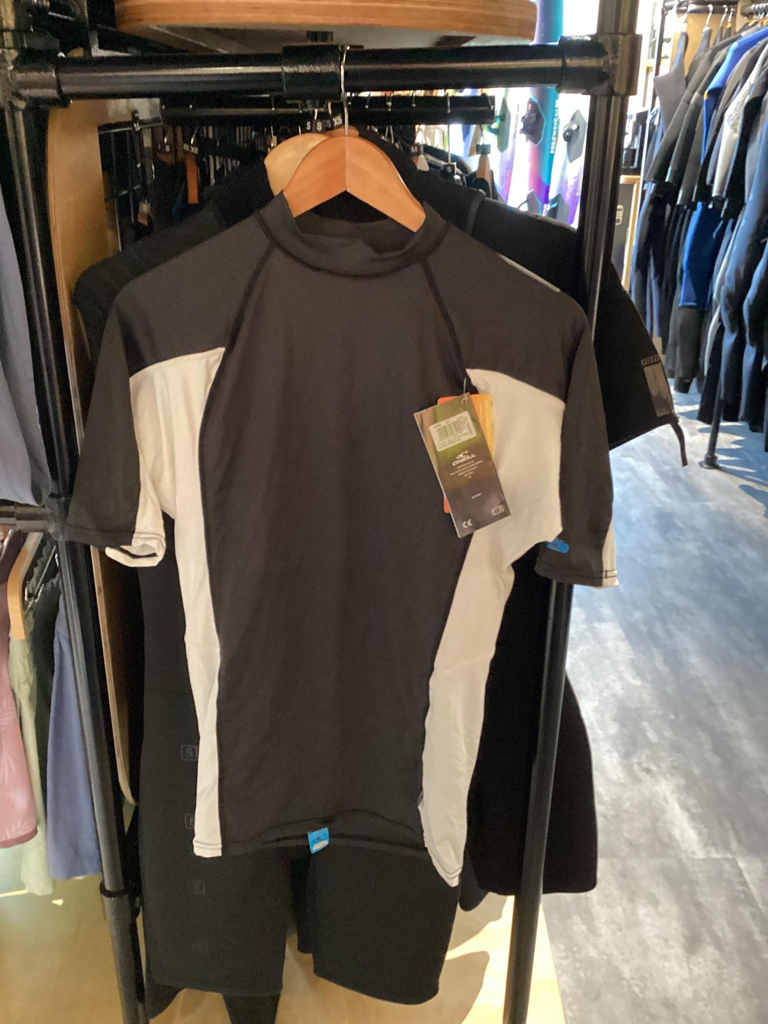 O'Neill Premium Skins Rash Vest - Worthing Watersports -  - Protection - O'Neill