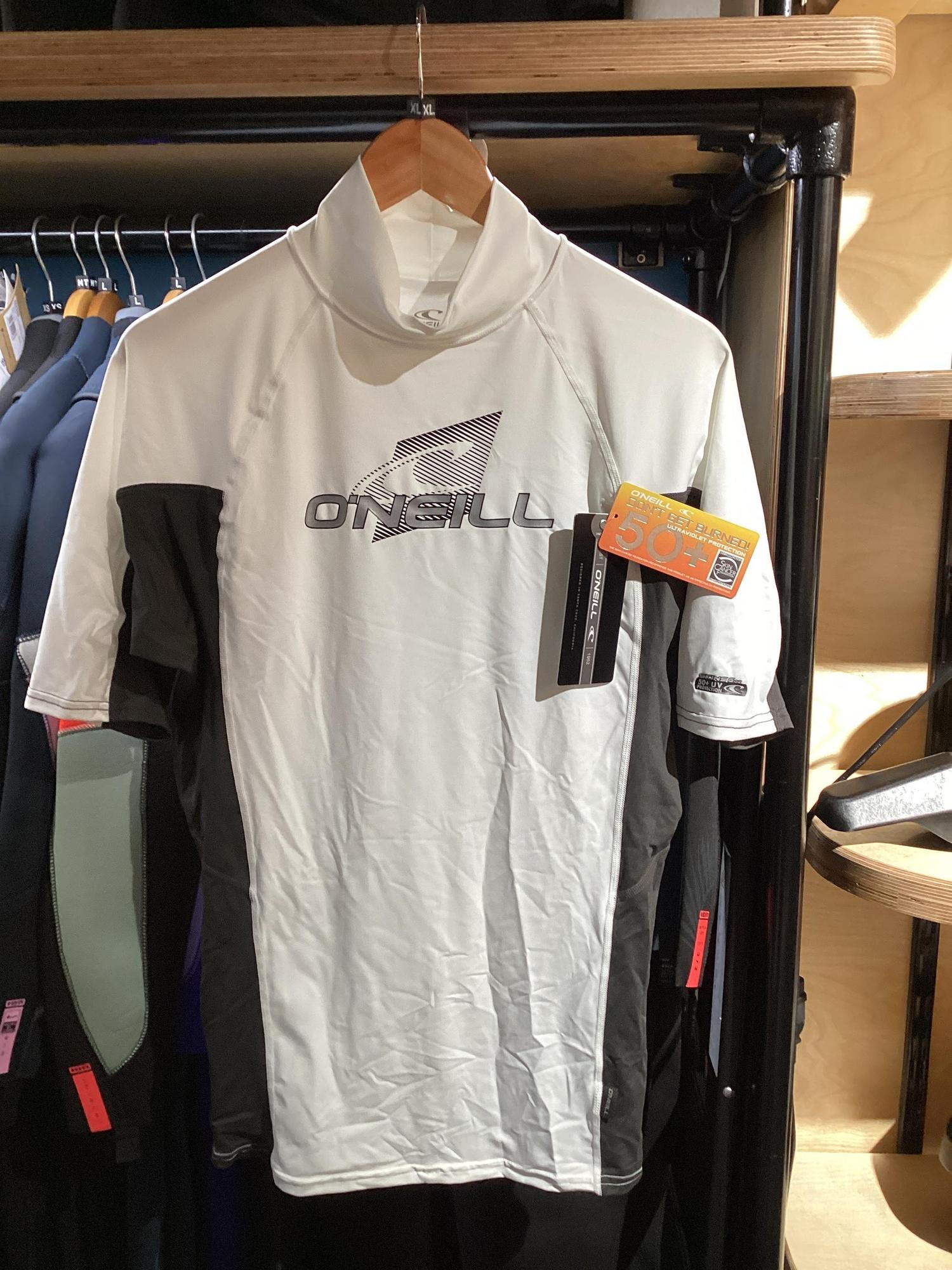 O'Neill Premium Skins Rash Vest