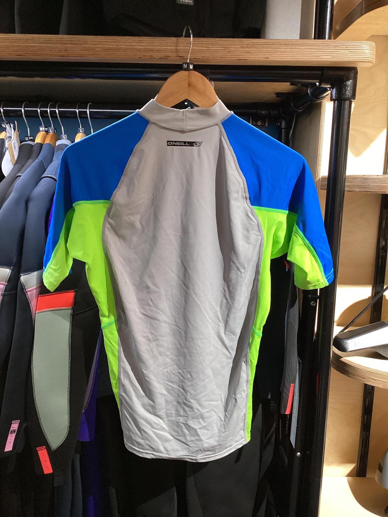 O'Neill Premium Skins Rash Vest