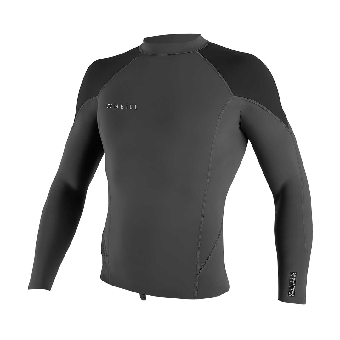 O’Neill Reactor 2 1.5mm Long sleeve Top - Worthing Watersports - 5051678454928 - O'Neill