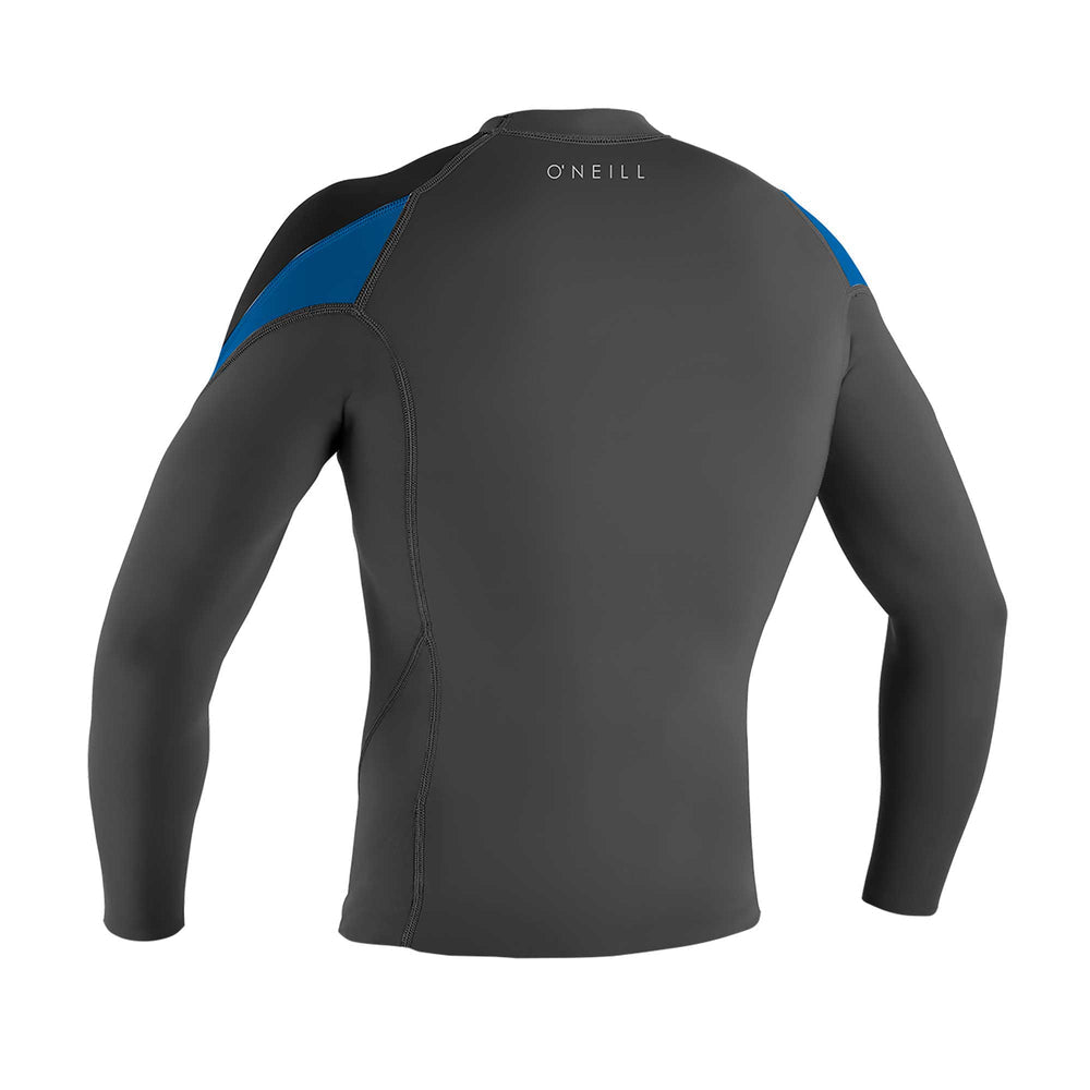 O’Neill Reactor 2 1.5mm Long sleeve Top - Worthing Watersports - 5051678454928 - O'Neill