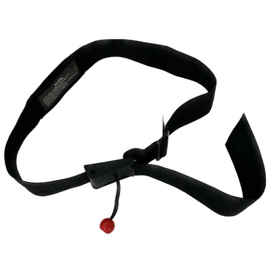 Riding Not Hiding Adjustable Quick Release Waist Belt