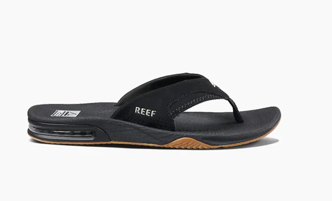 REEF Men's Fanning Sandals - Worthing Watersports -  - Footwear - REEF
