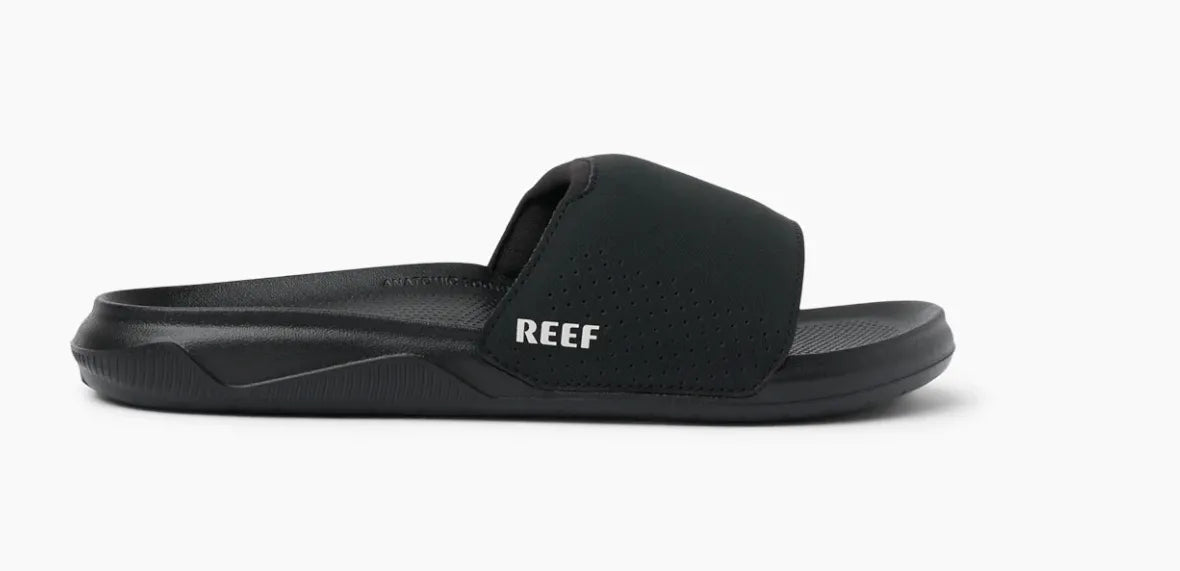 REEF Tailslide Sliders - Worthing Watersports - 196985627292 - Footwear - REEF