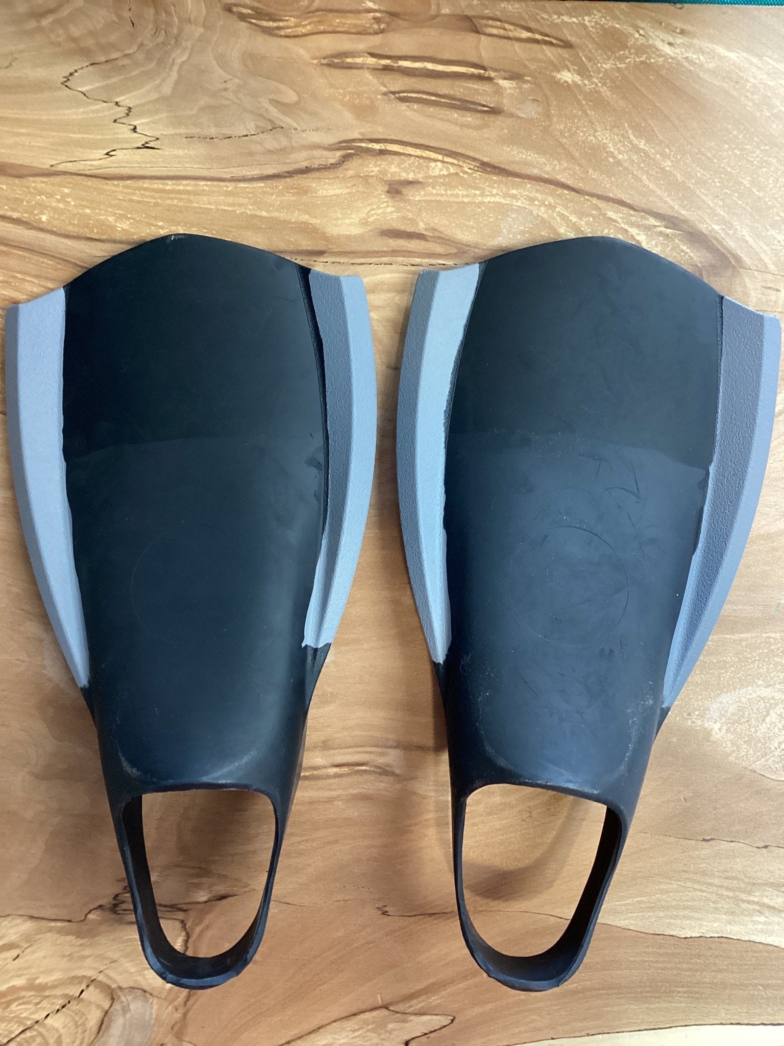 Sola Kinetic Bodyboard fins - Worthing Watersports - 5060642729672 - Worthing Watersports