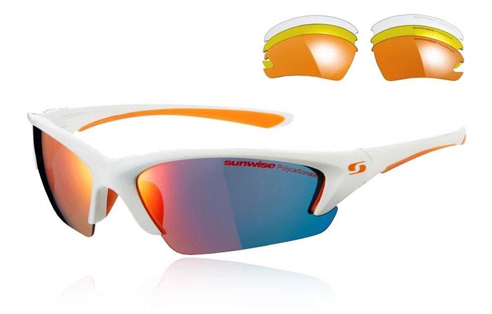 Sunwise Equinox Sport Sunglasses - Worthing Watersports - 5060111987336 - Sunglasses - Sunwise