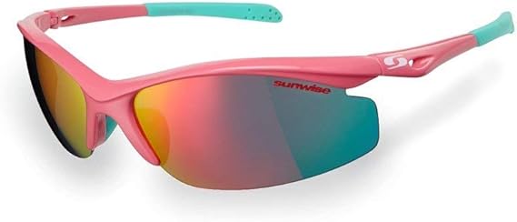 Sunwise Peak MK1 Sport Sunglasses - Worthing Watersports - 67406337679359 - Sunglasses - Sunwise