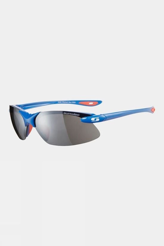 Sunwise Windrush Sport Sunglasses - Worthing Watersports - Sunglasses - Sunwise