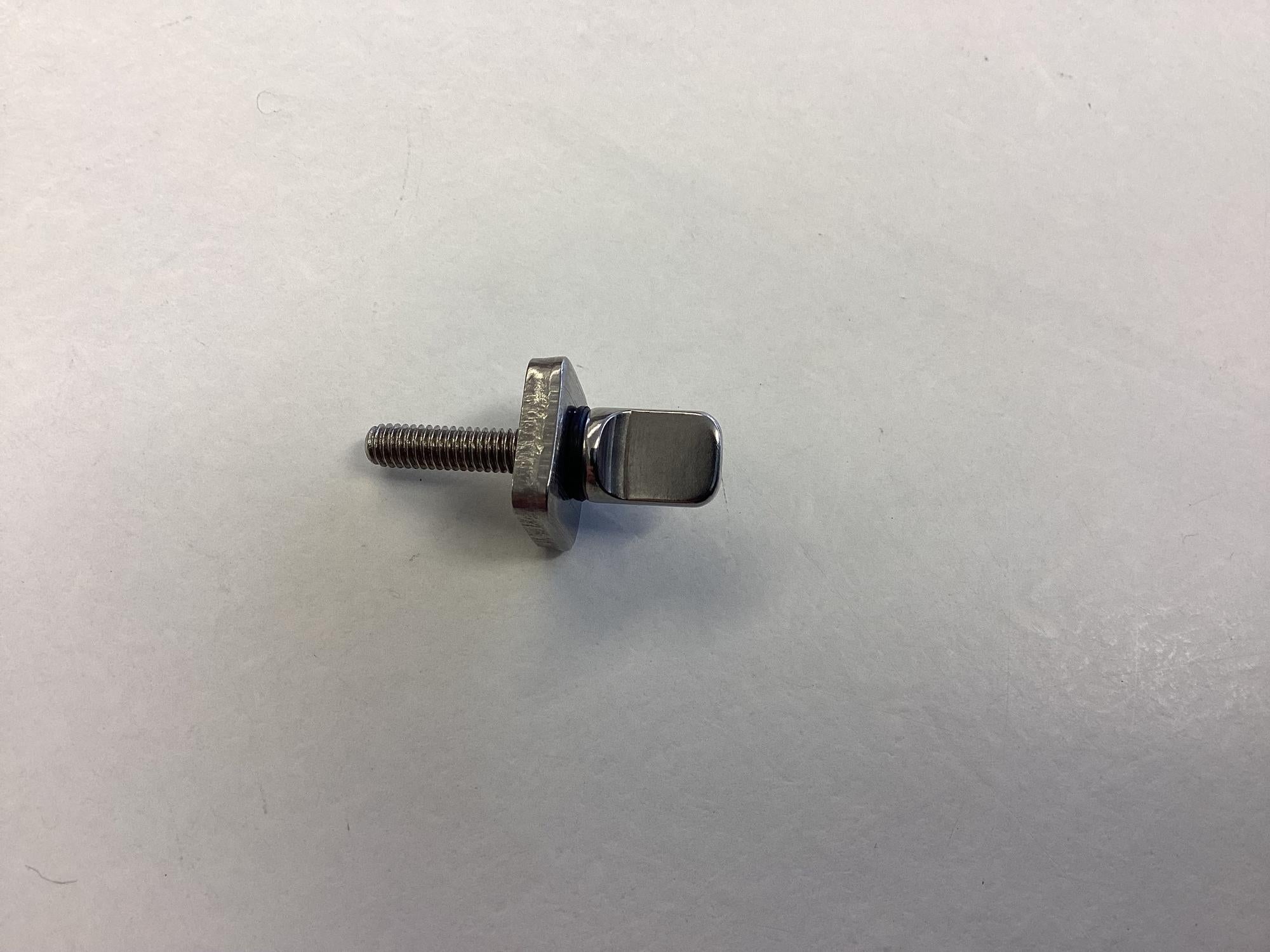 SUP Fin Thumb Screw & Washer - Worthing Watersports -  - Worthing Watersports
