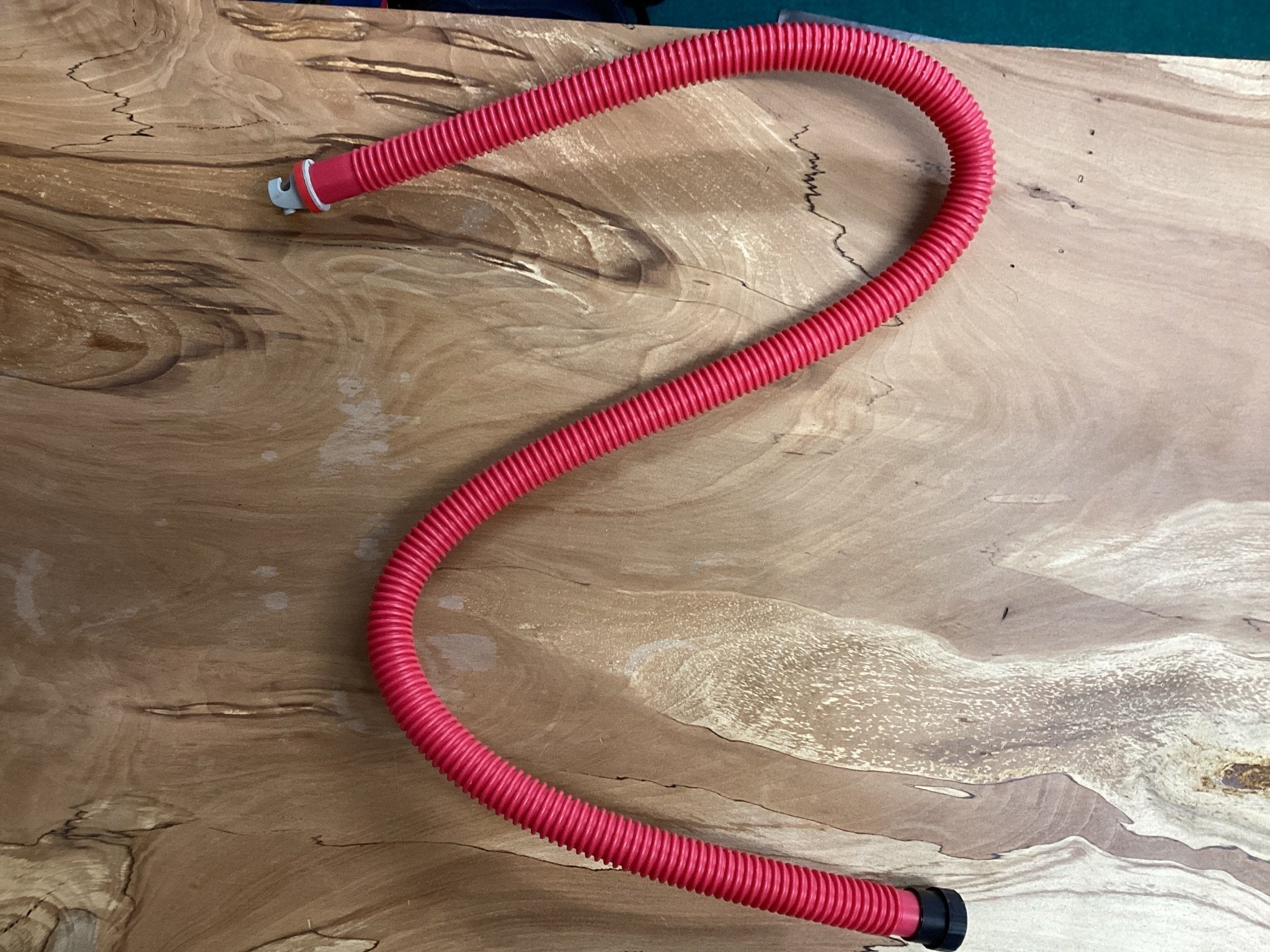 SUP pump hose - Worthing Watersports - Worthing Watersports