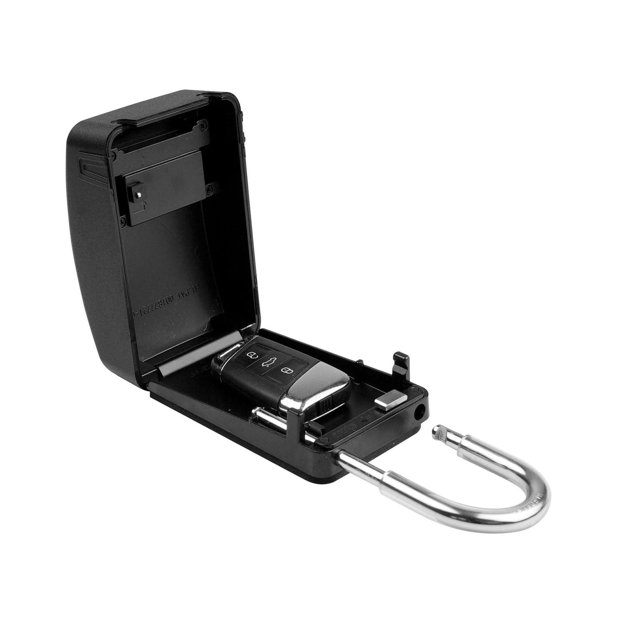 Surflogic Key Lock Premium - Worthing Watersports - 8414867591205 - Accessories - Surflogic