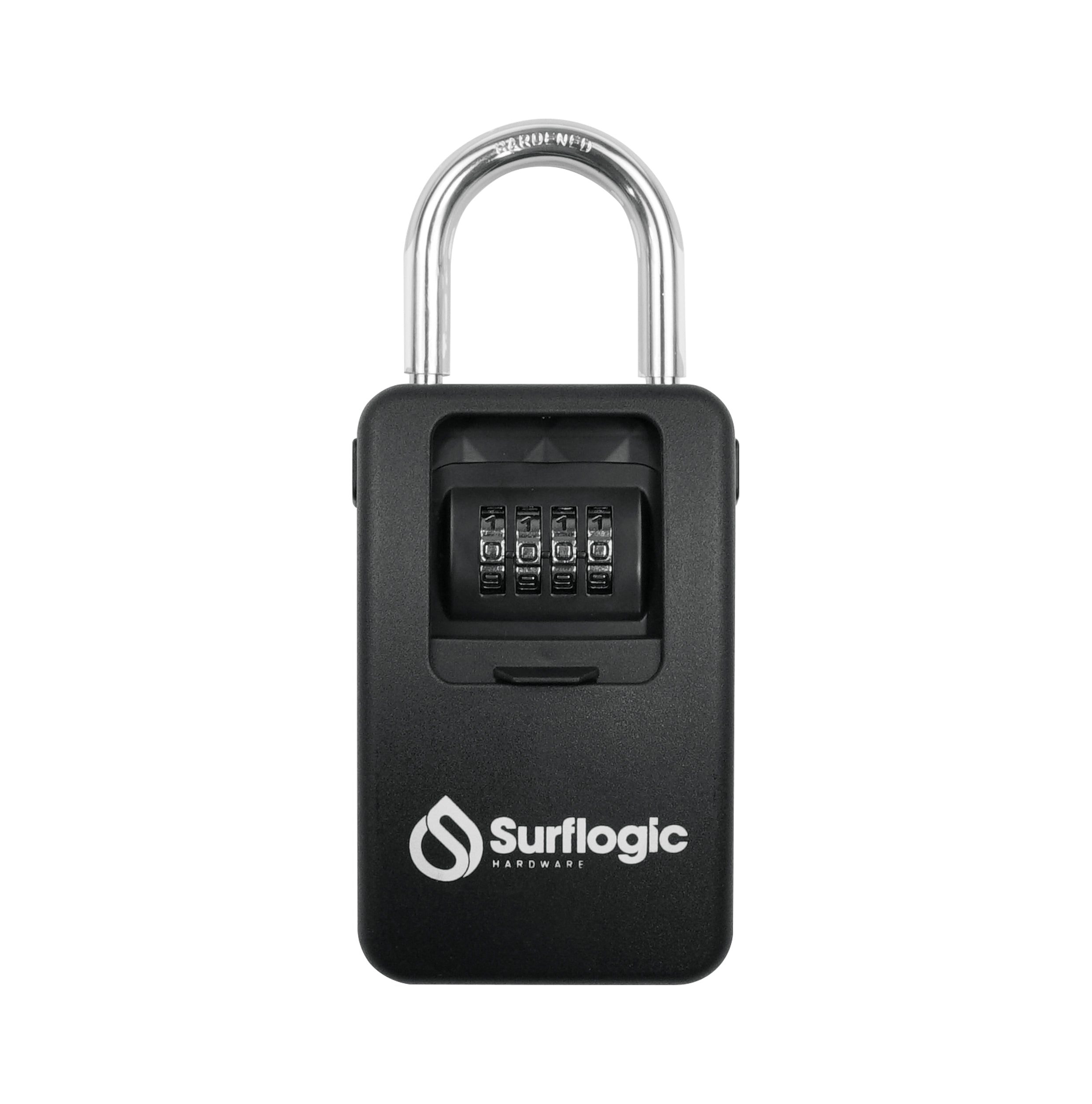 Surflogic Key Lock Premium - Worthing Watersports - 8414867591205 - Accessories - Surflogic