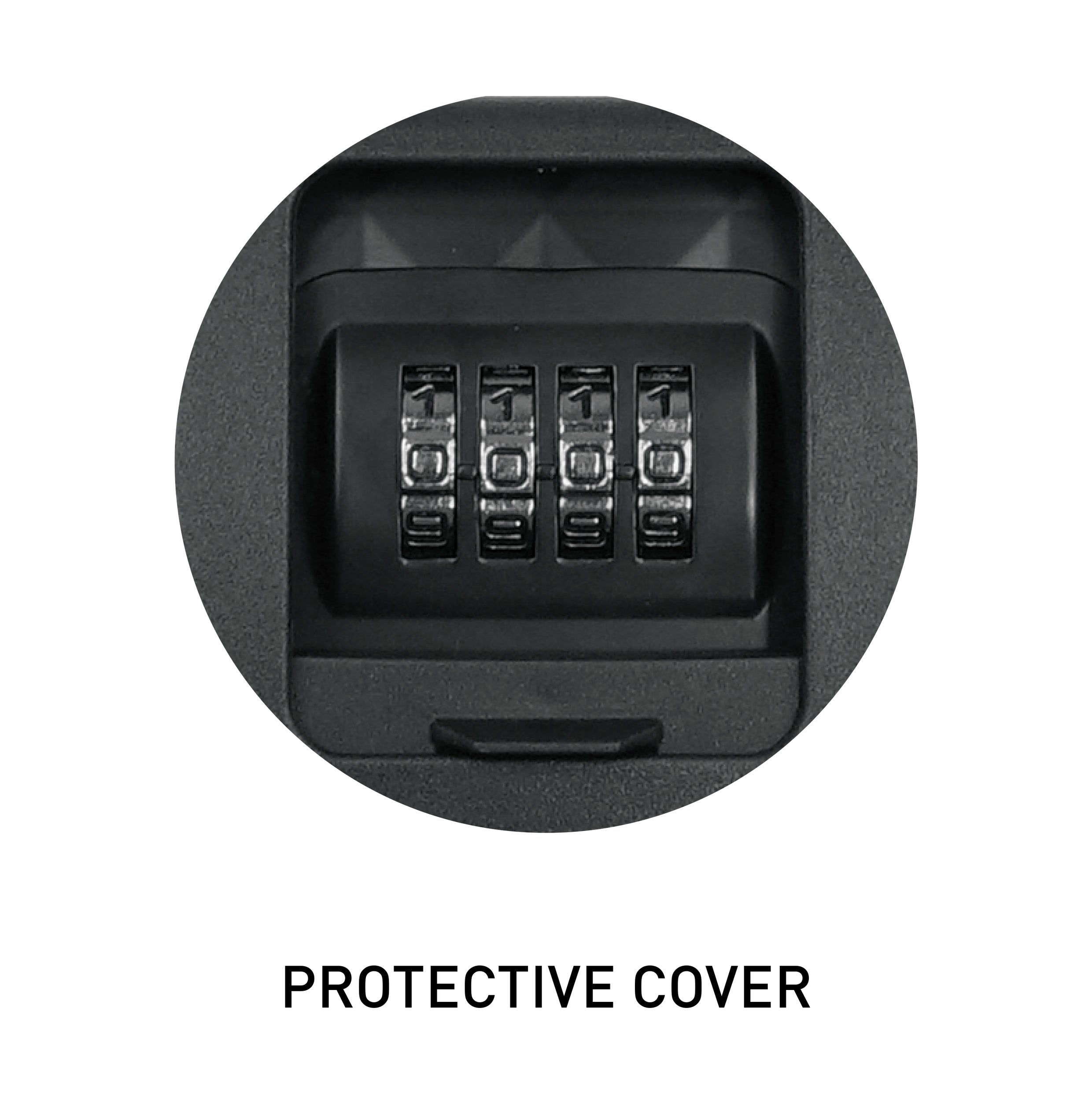 Surflogic Key Lock Premium - Worthing Watersports - 8414867591205 - Accessories - Surflogic