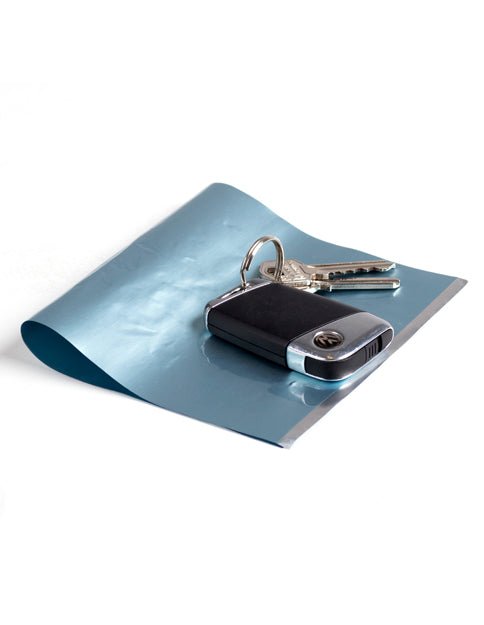 Surflogic Key Lock Premium - Worthing Watersports - 8414867591205 - Accessories - Surflogic
