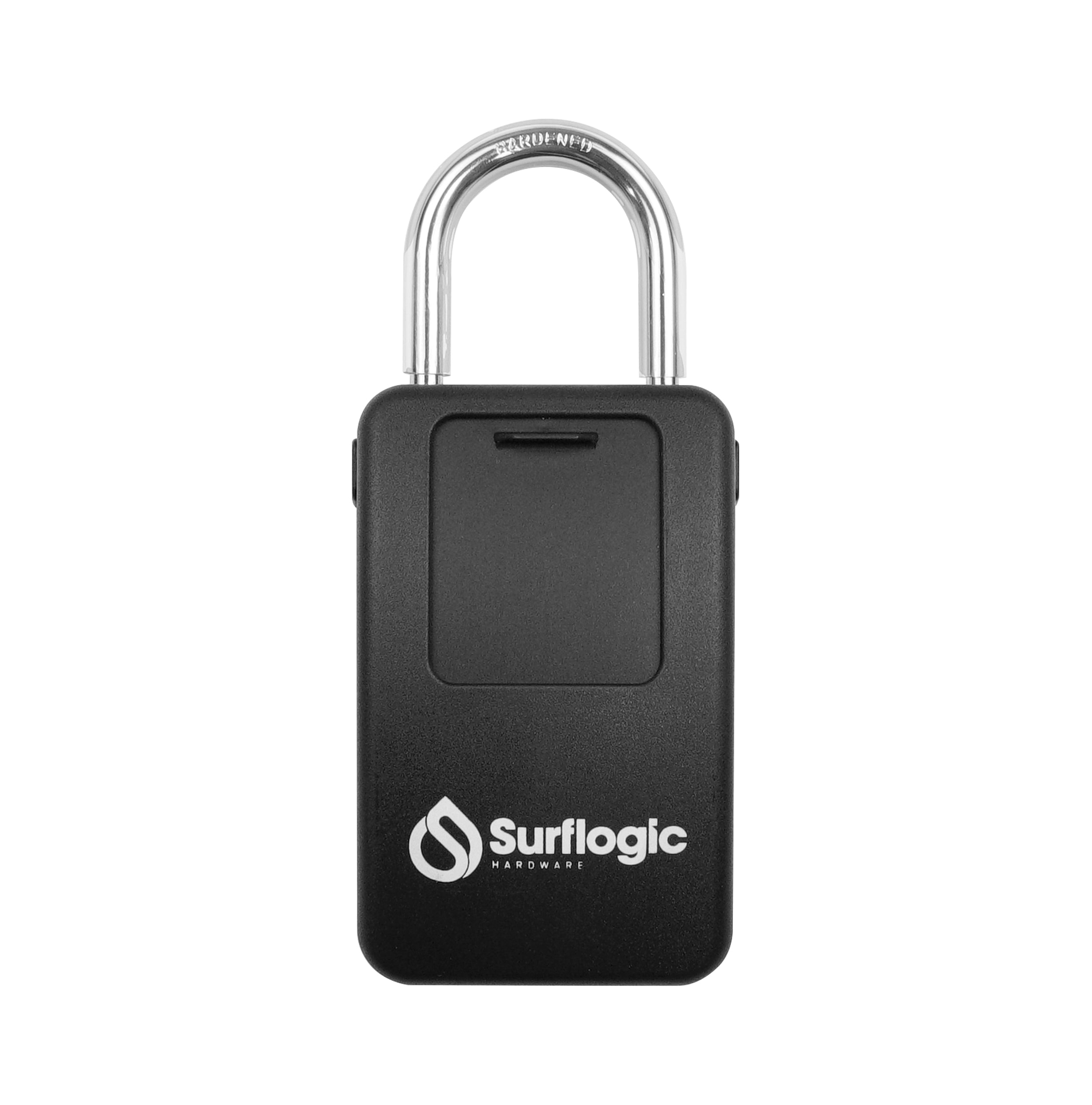 Surflogic Key Lock Premium - Worthing Watersports - 8414867591205 - Accessories - Surflogic