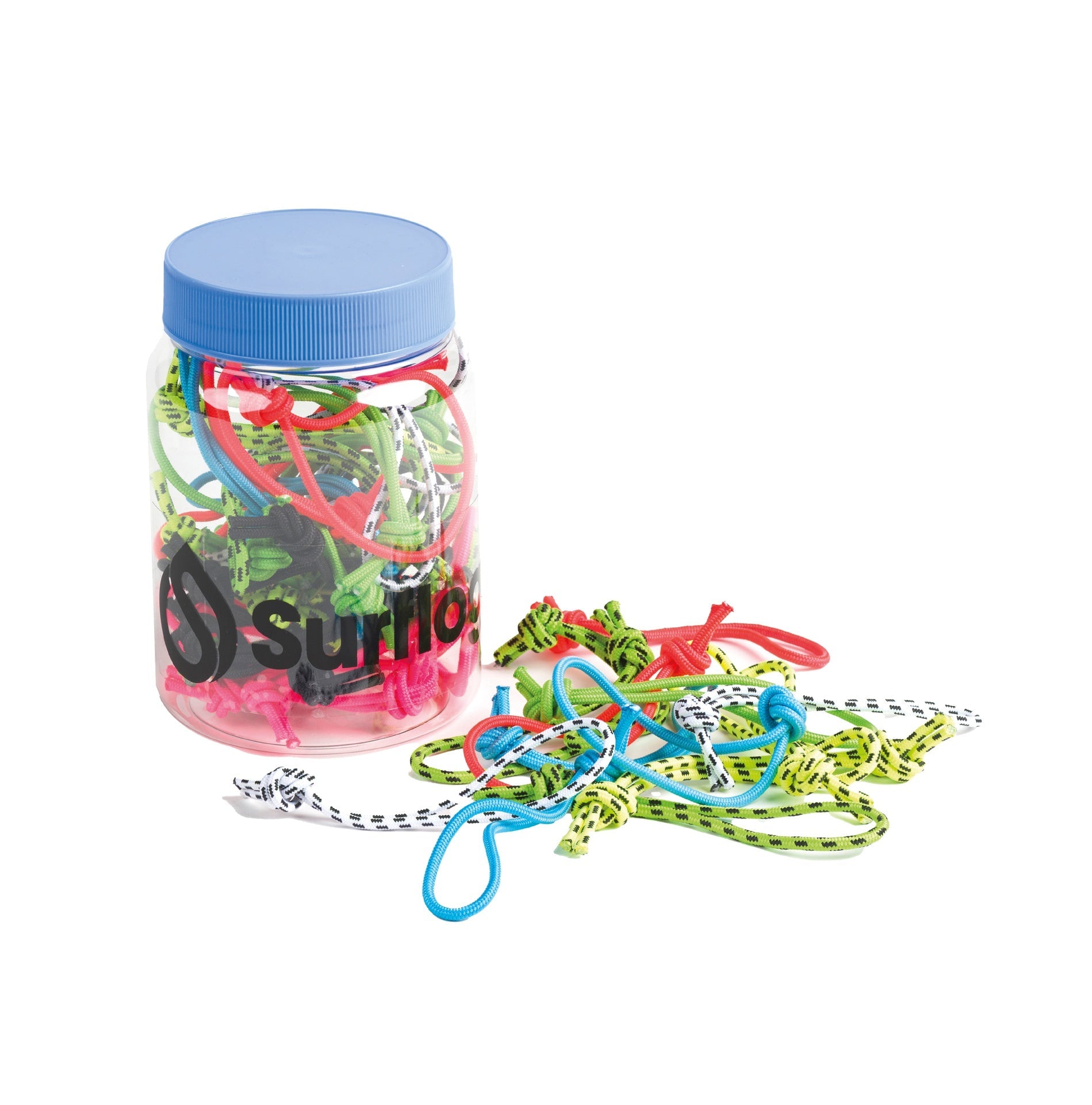 Surflogic Leash Surfboard String - Worthing Watersports - 8414867590604 - Accessories - Surflogic