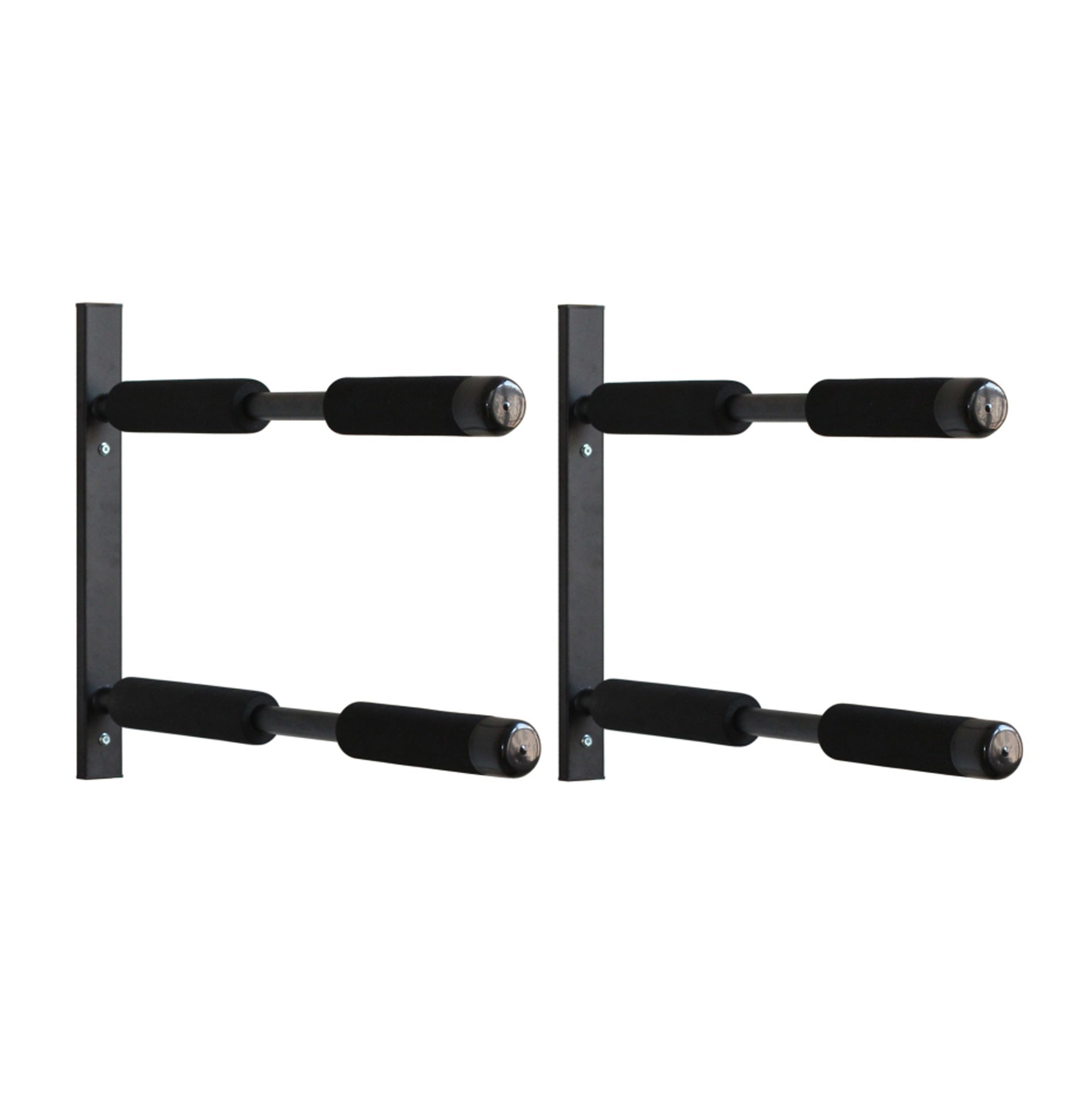 Surflogic SUP & Longboard Wall Rack - Worthing Watersports - 8414867590734 - Accessories - Surflogic