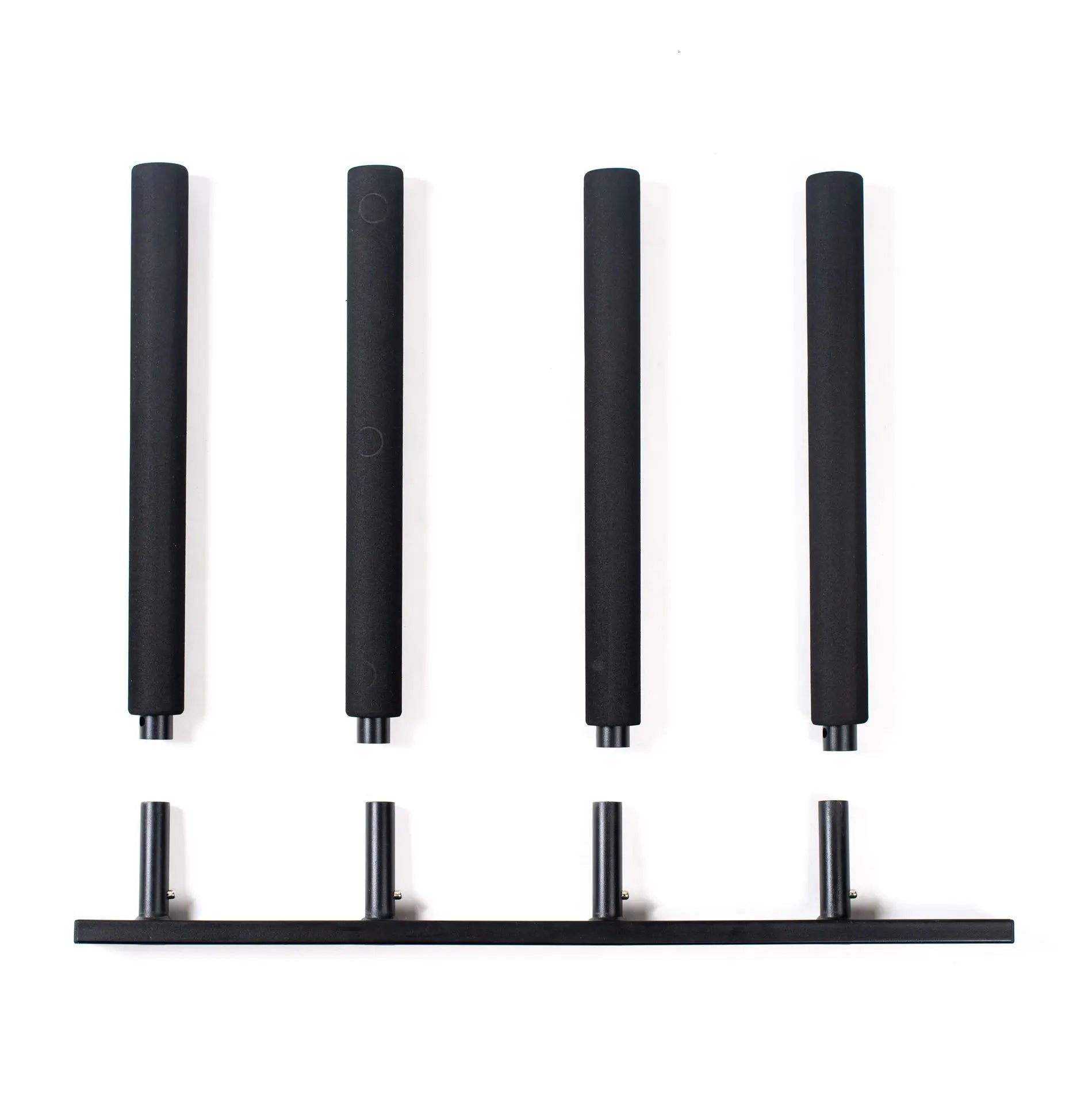 Surflogic Surfboard vertical wall rack - Worthing Watersports - 8414867590758 - Accessories - Surflogic