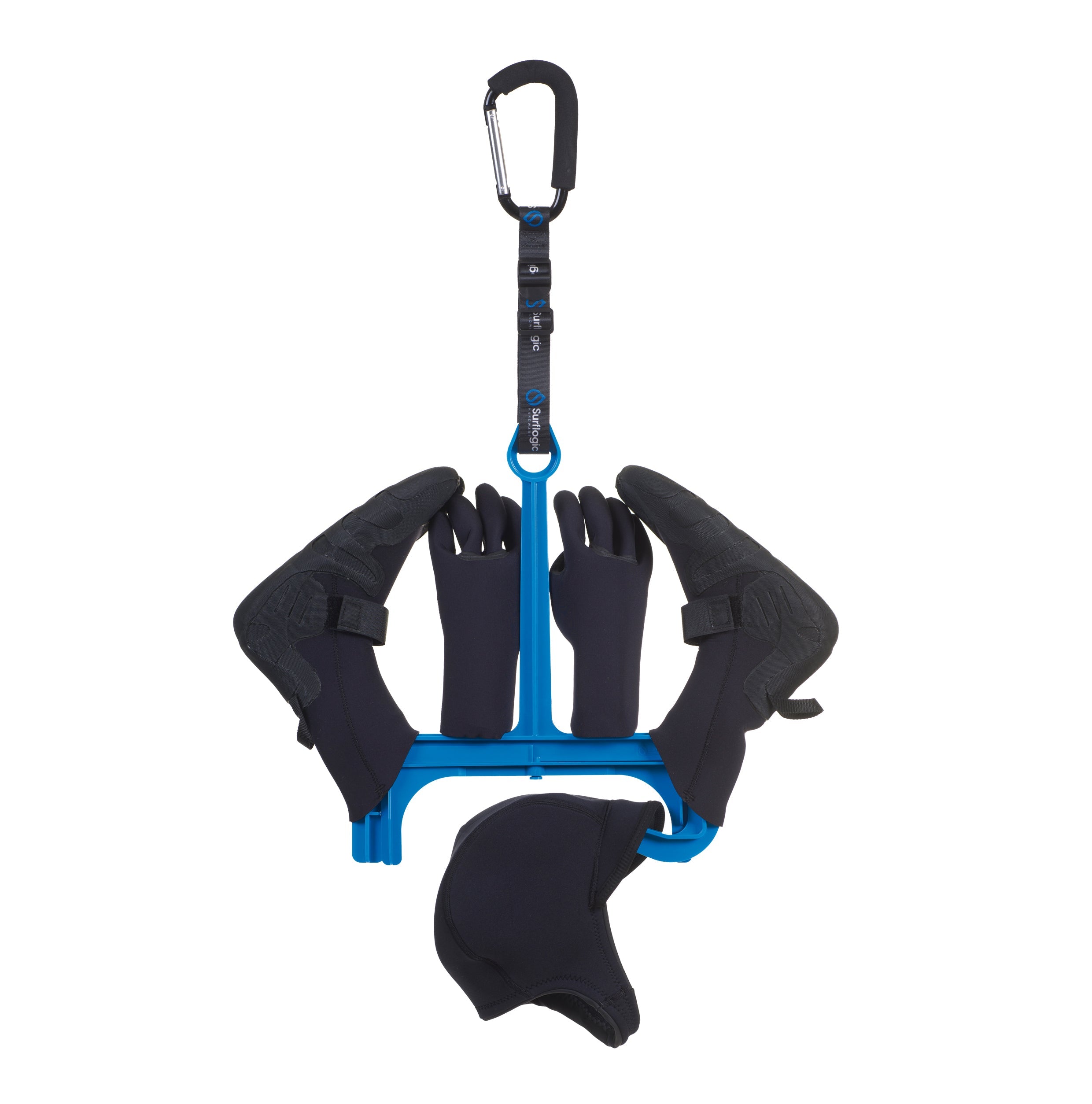 Surflogic Wetsuit Accessories Hanger Double System - Worthing Watersports - 8414867591342 - Accessories - Surflogic