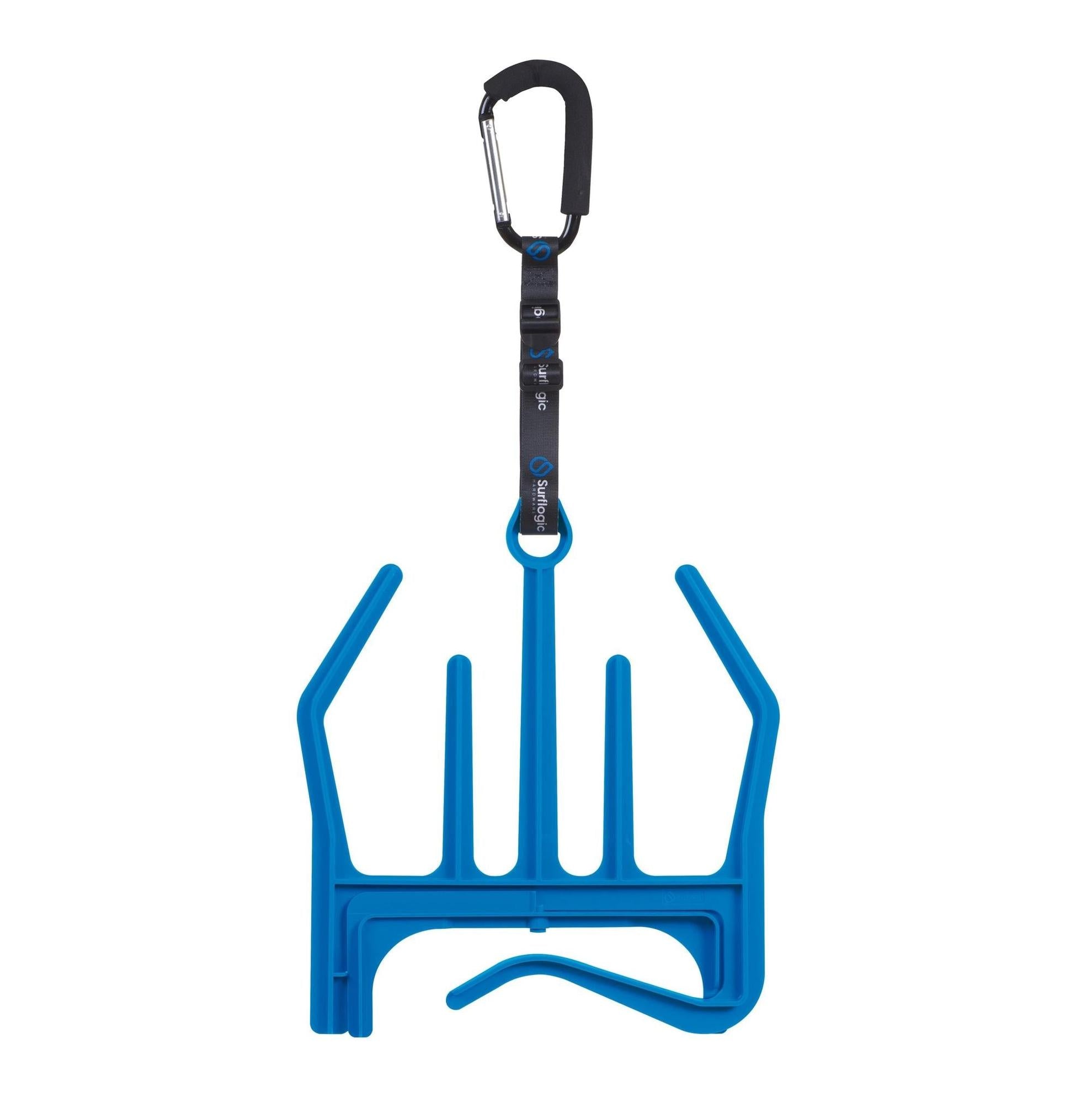 Surflogic Wetsuit Accessories Hanger Double System - Worthing Watersports - 8414867591342 - Accessories - Surflogic