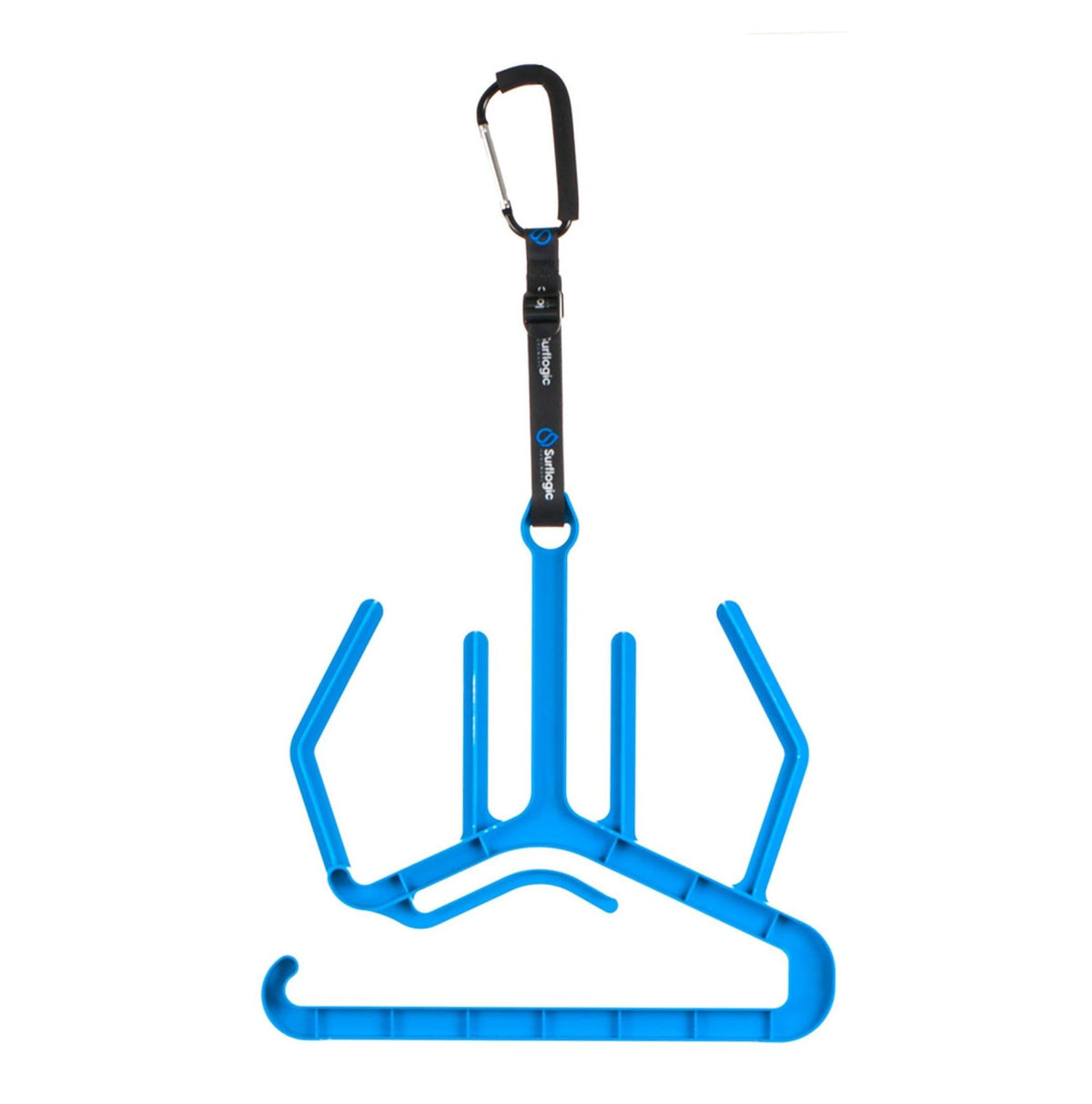 Surflogic Wetsuit hanger Maxi Double System - Worthing Watersports - 8414867590901 - Accessories - Surflogic