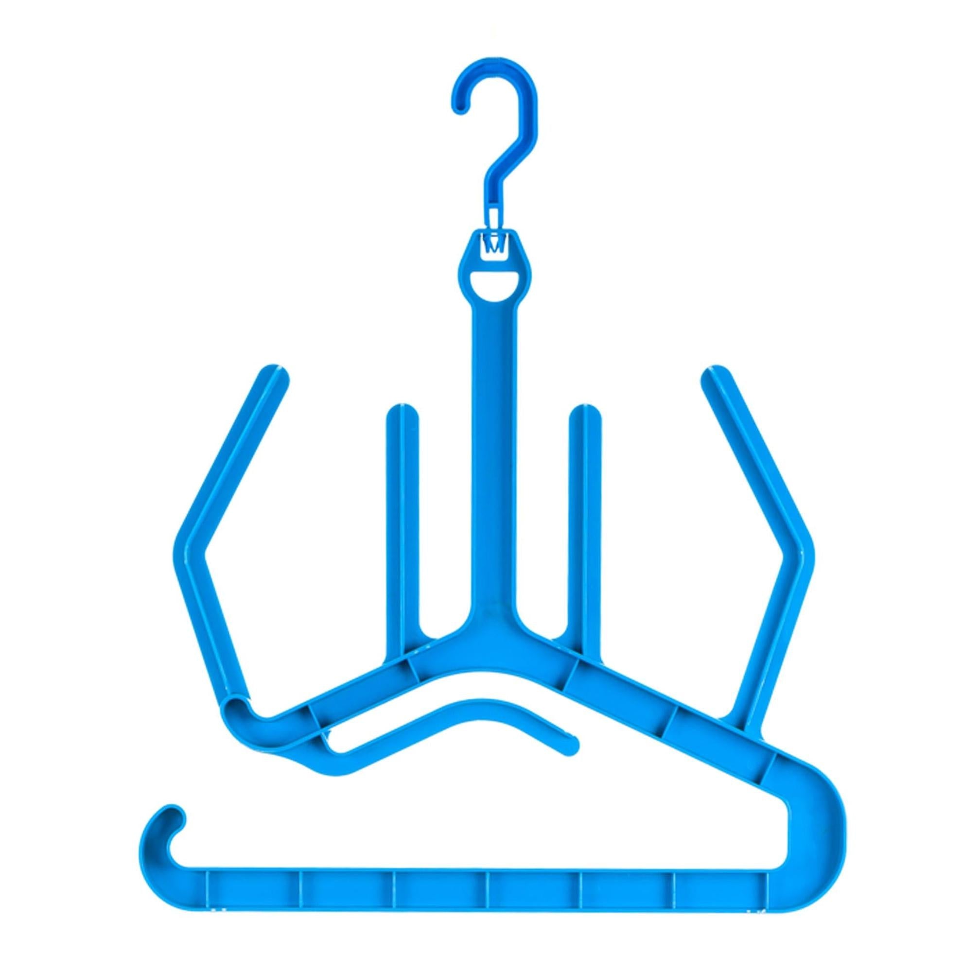 Surflogic Wetsuit hanger Maxi Double System - Worthing Watersports - 8414867590901 - Accessories - Surflogic