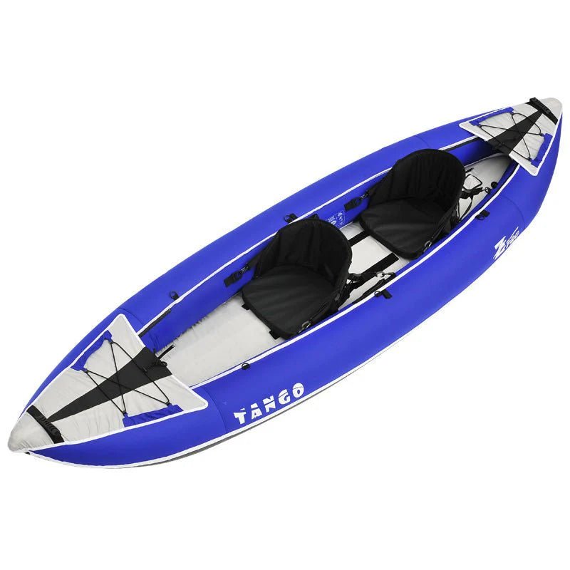 Tango - TA200 - Package inc Paddles and Pump - Worthing Watersports - Kayaks - Z - Pro