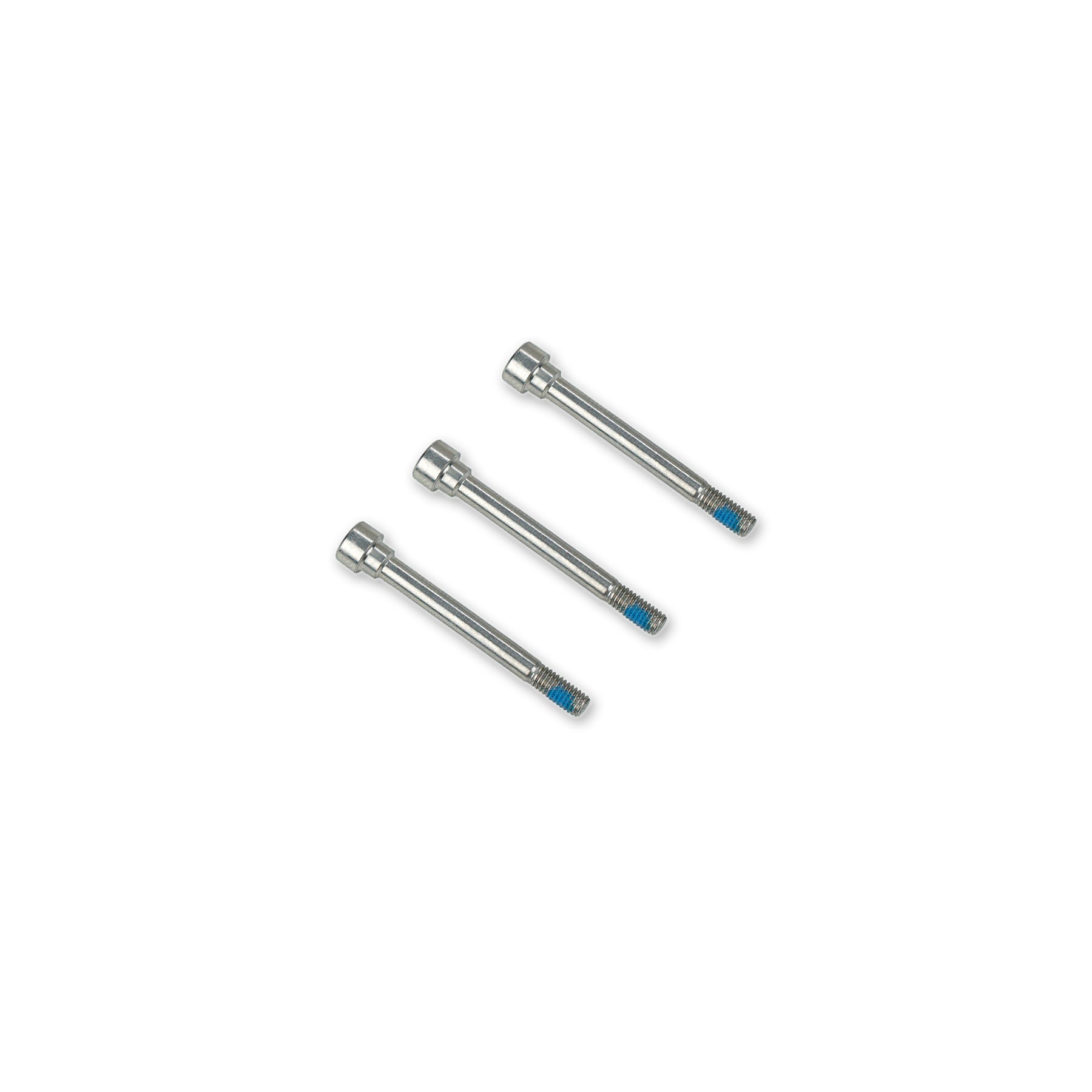 Three Blade Propeller Bolts - Worthing Watersports - 84330072471039 - Spareparts - Foil Drive