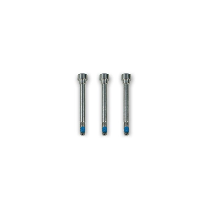 Three Blade Propeller Bolts - Worthing Watersports - 84330072471039 - Spareparts - Foil Drive