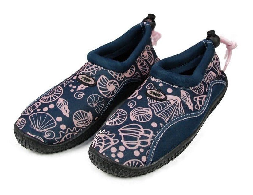 TWF Beach Aqua / Beach Shoes Infant & Kids Weever - Worthing Watersports - Shoes - TWF